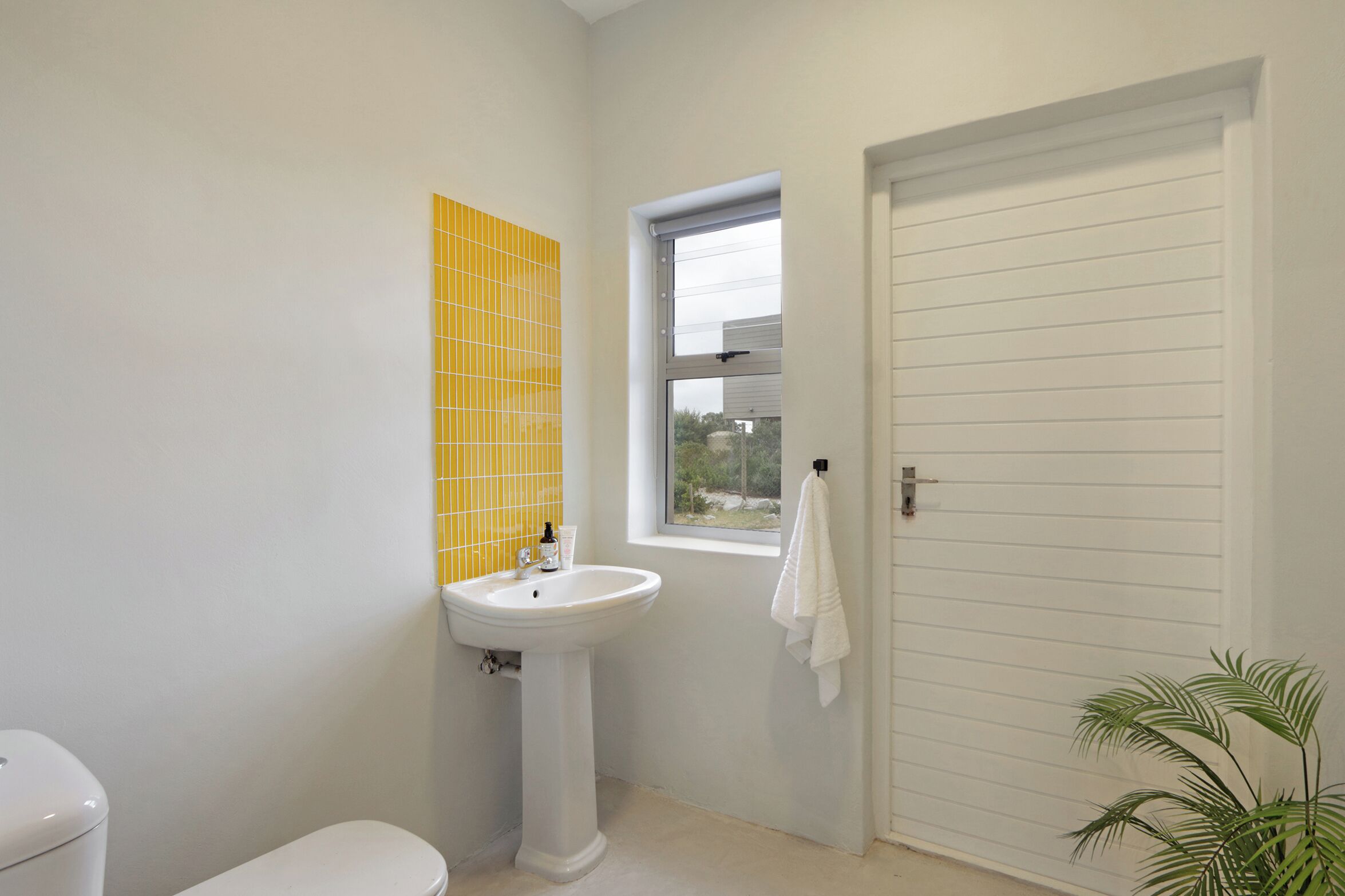 Blueview on Silversand