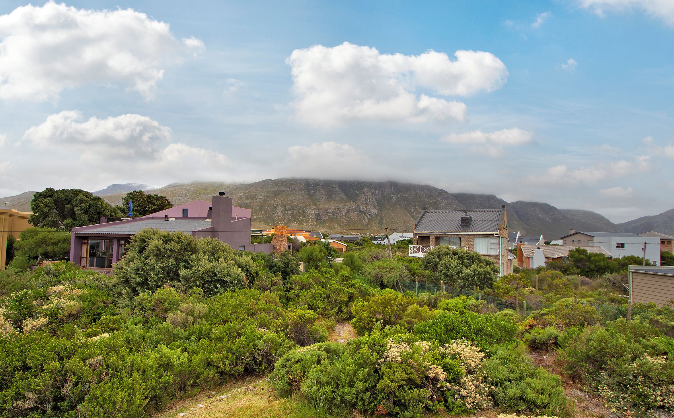 Blueview on Silversand