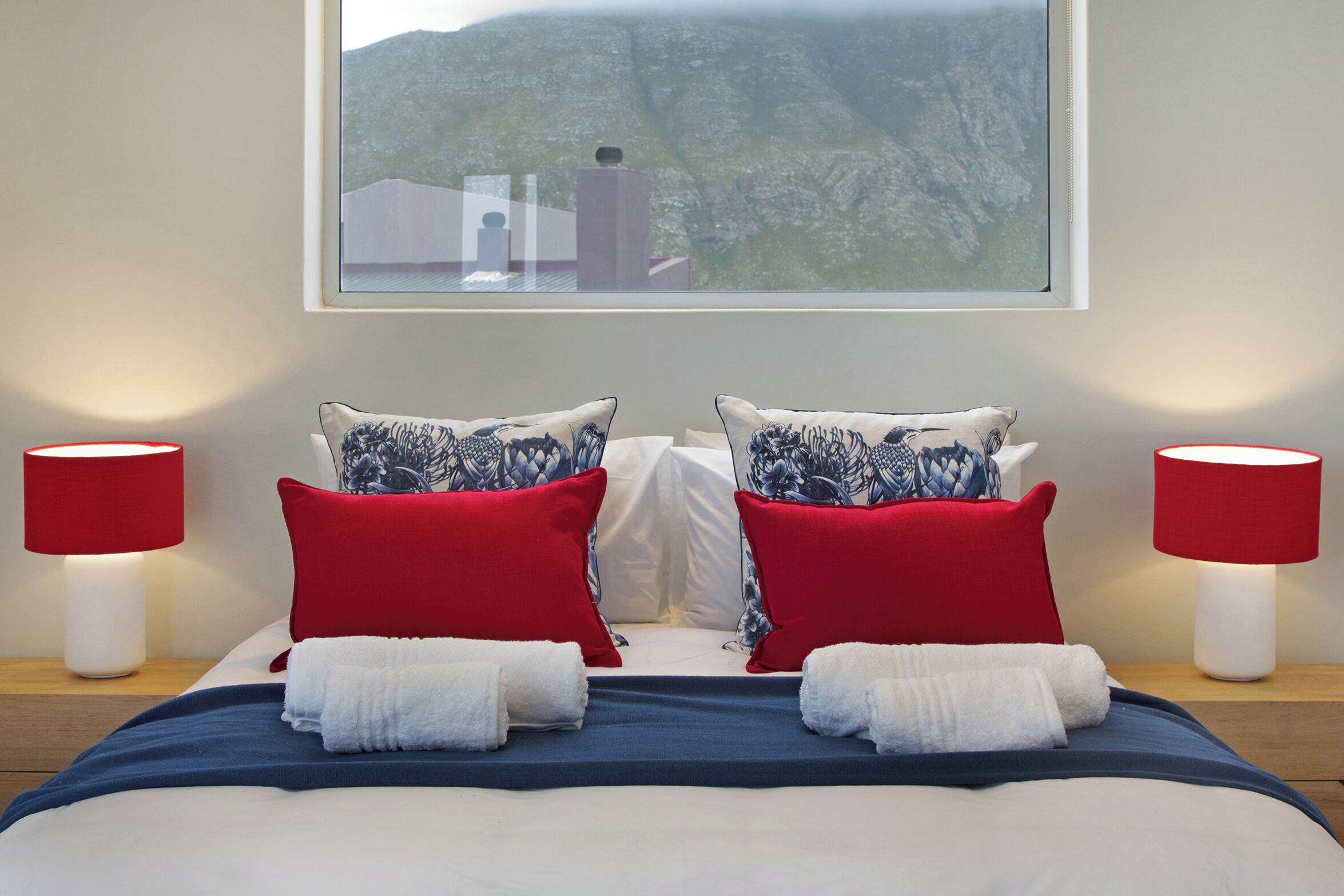 Blueview on Silversand