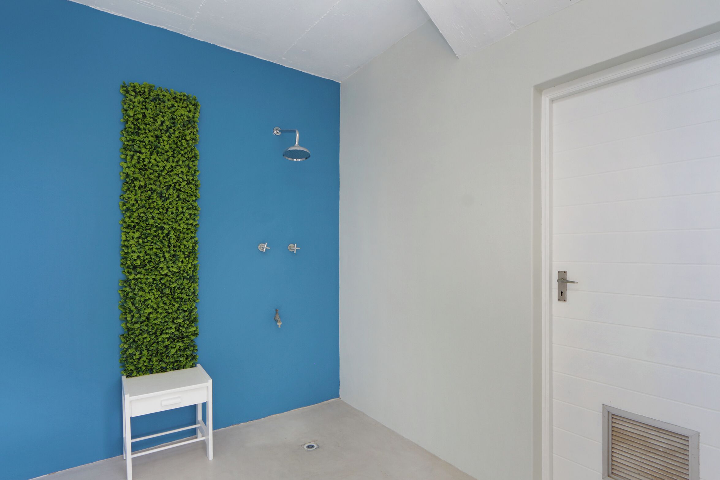 Blueview on Silversand