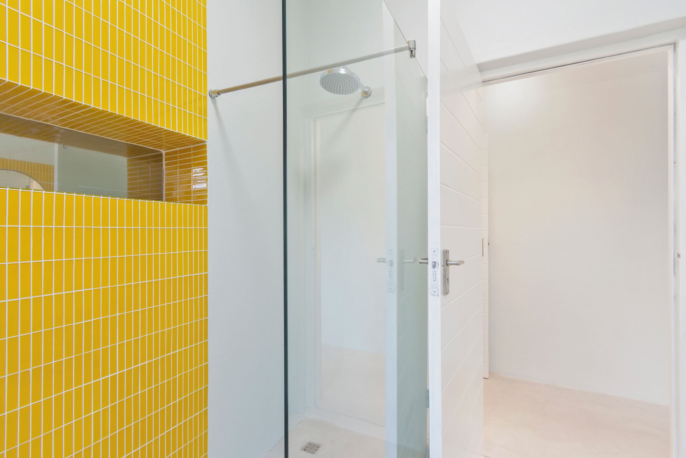 Blueview on Silversand