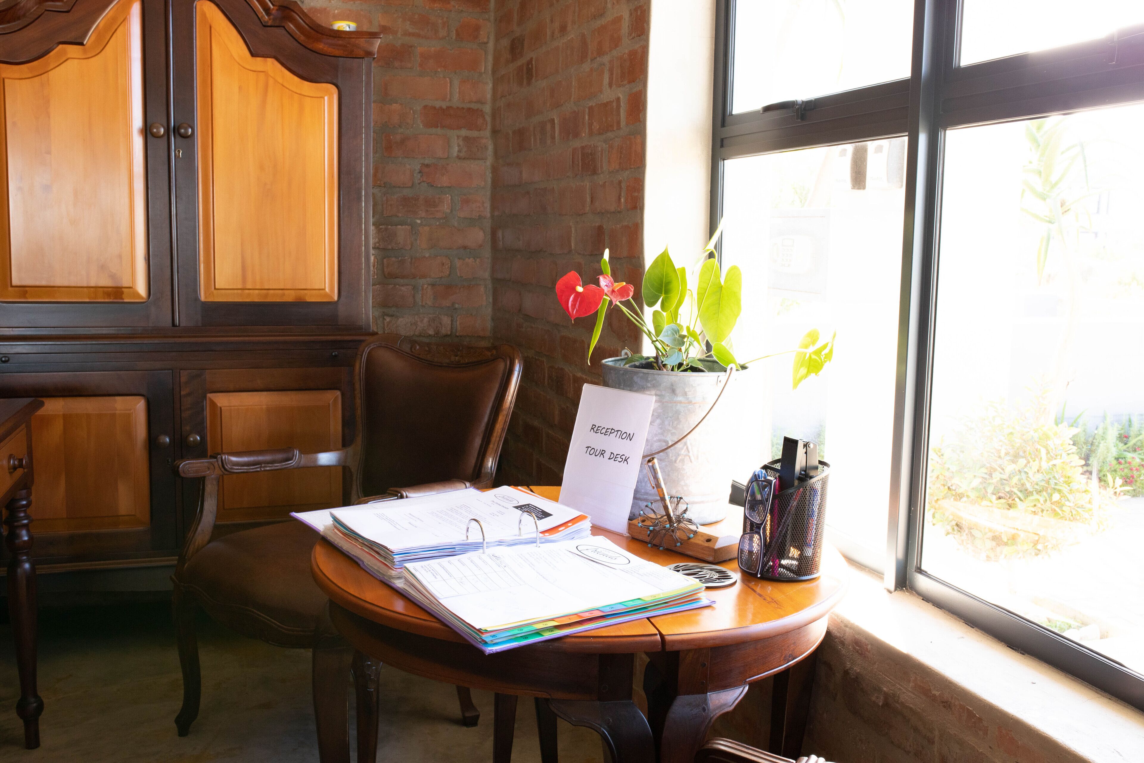 Stay At Friends - Betty's Bay