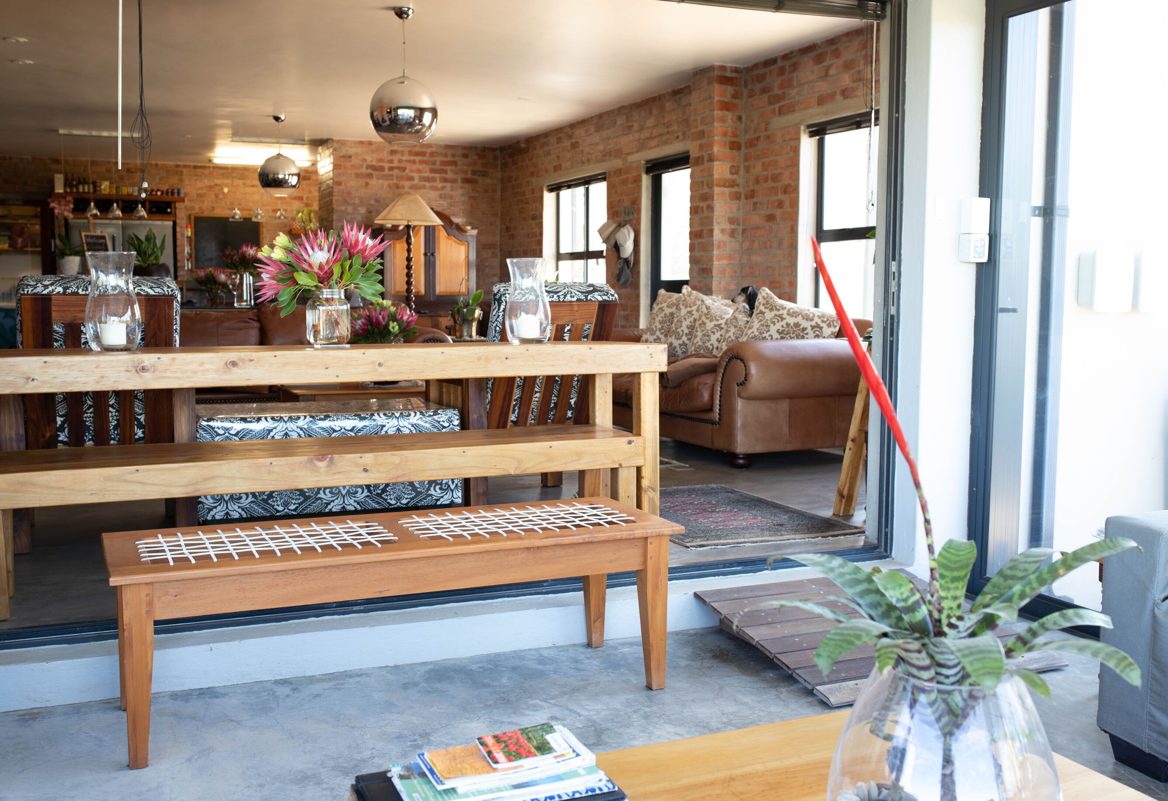 Stay At Friends - Betty's Bay
