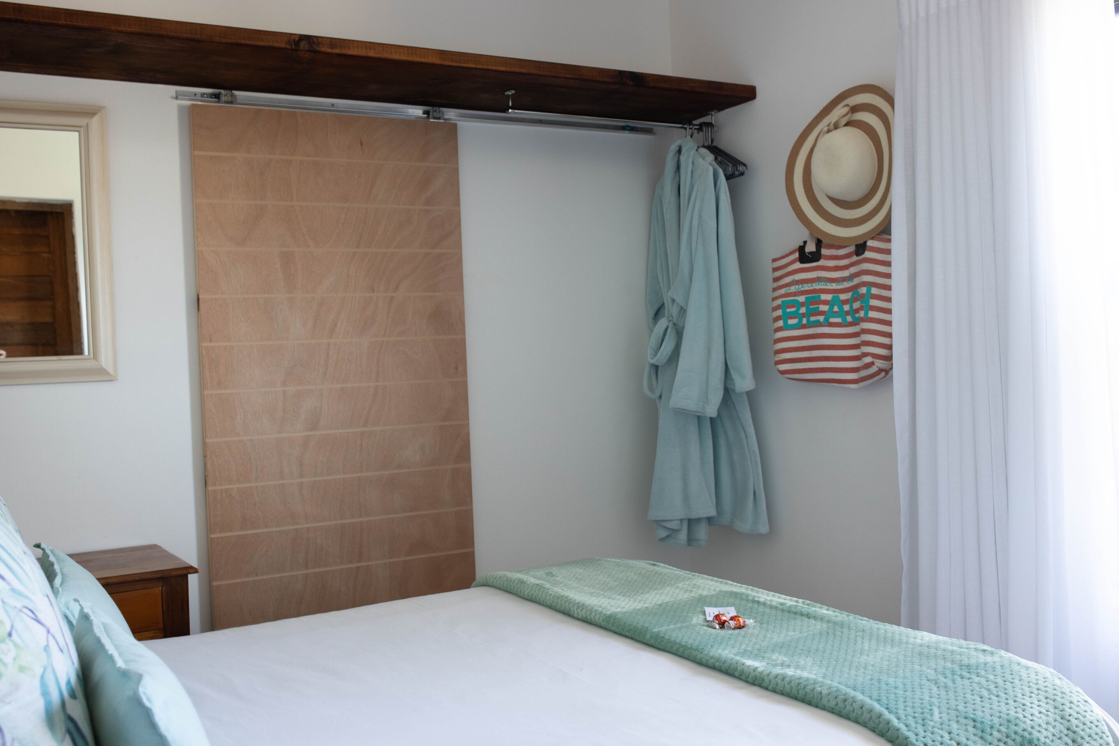 Stay At Friends - Betty's Bay