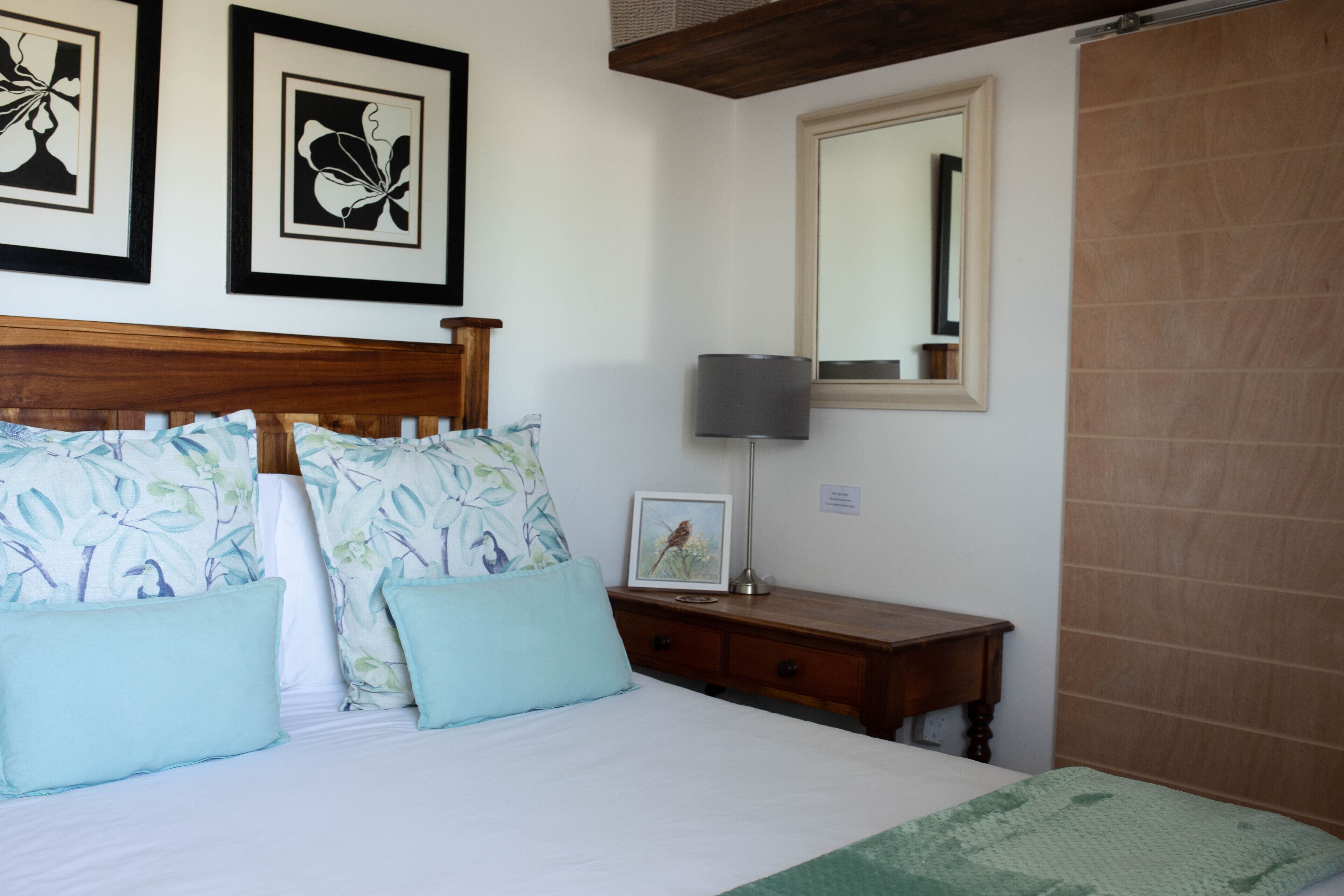 Stay At Friends - Betty's Bay