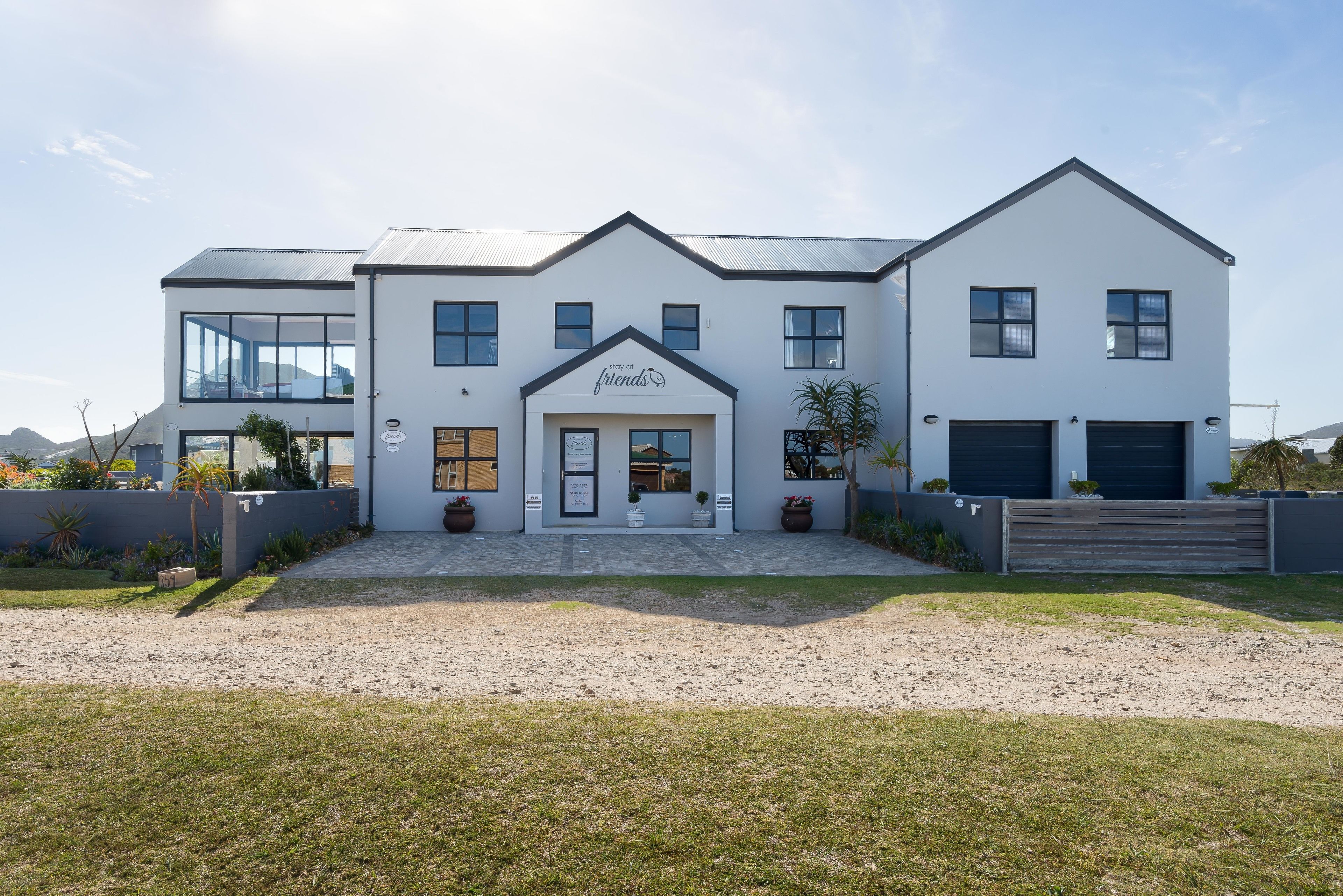 Stay At Friends - Betty's Bay