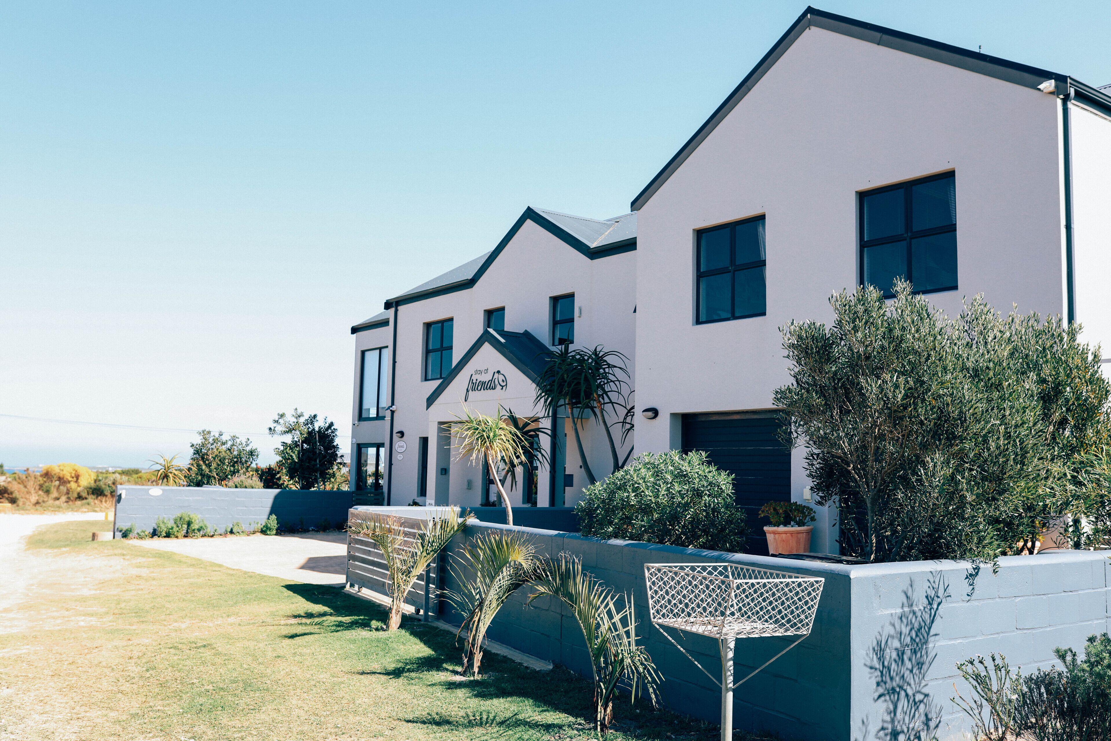 Stay At Friends - Betty's Bay