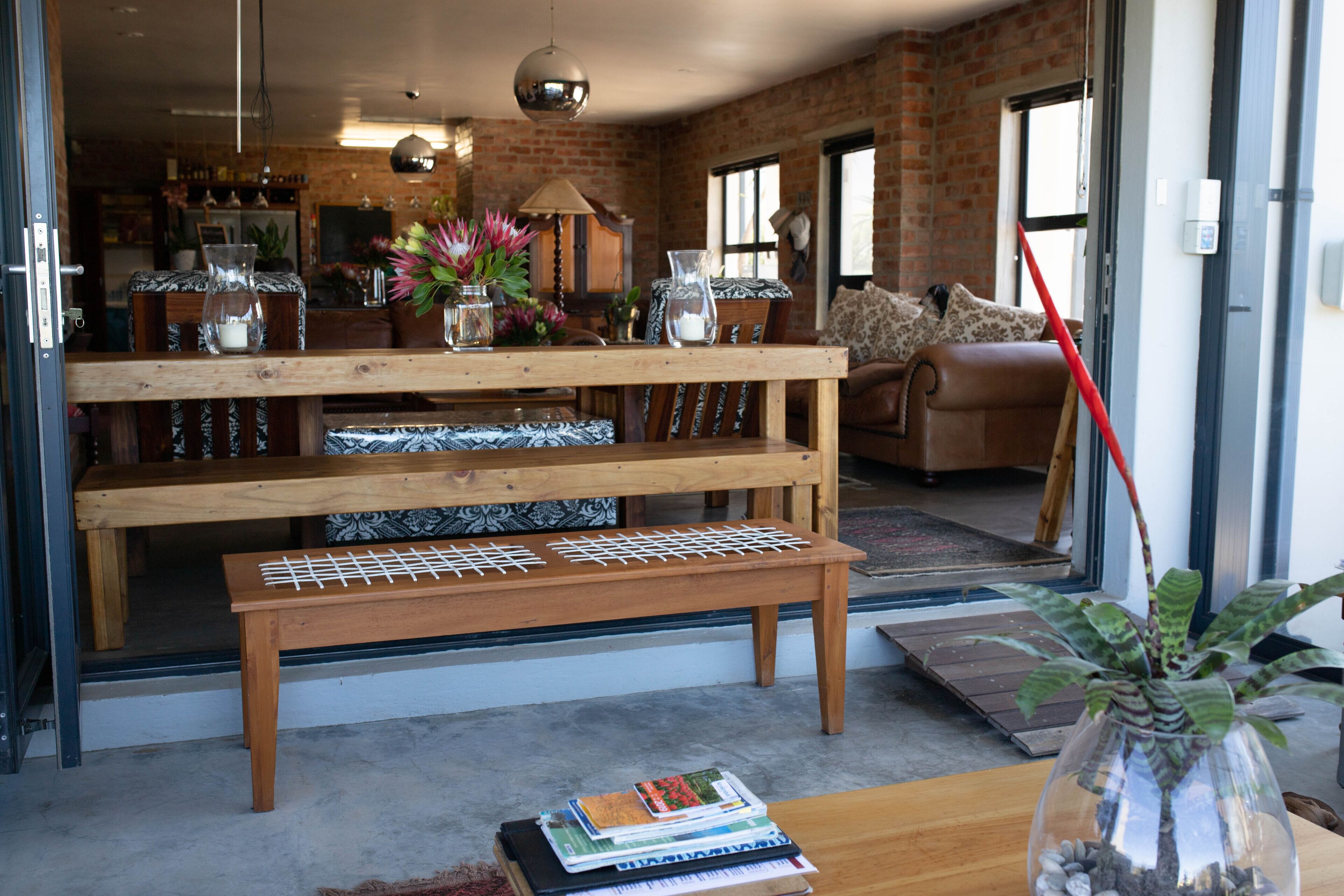 Stay At Friends - Betty's Bay