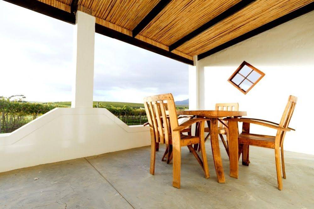 Endless Vineyards Boutique Lodge