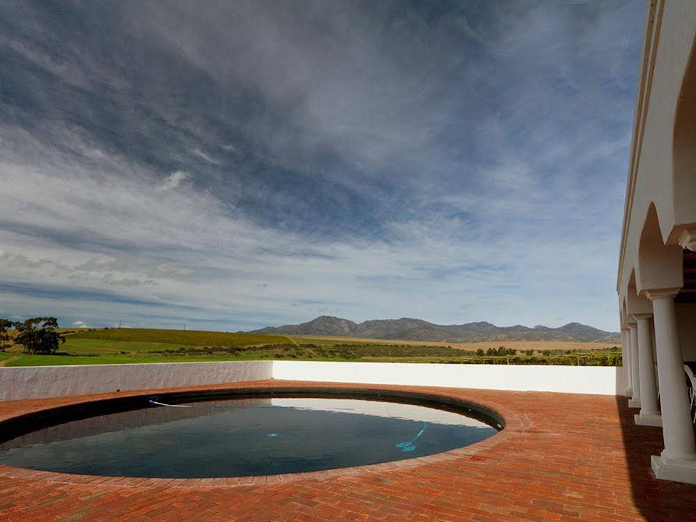 Endless Vineyards Boutique Lodge