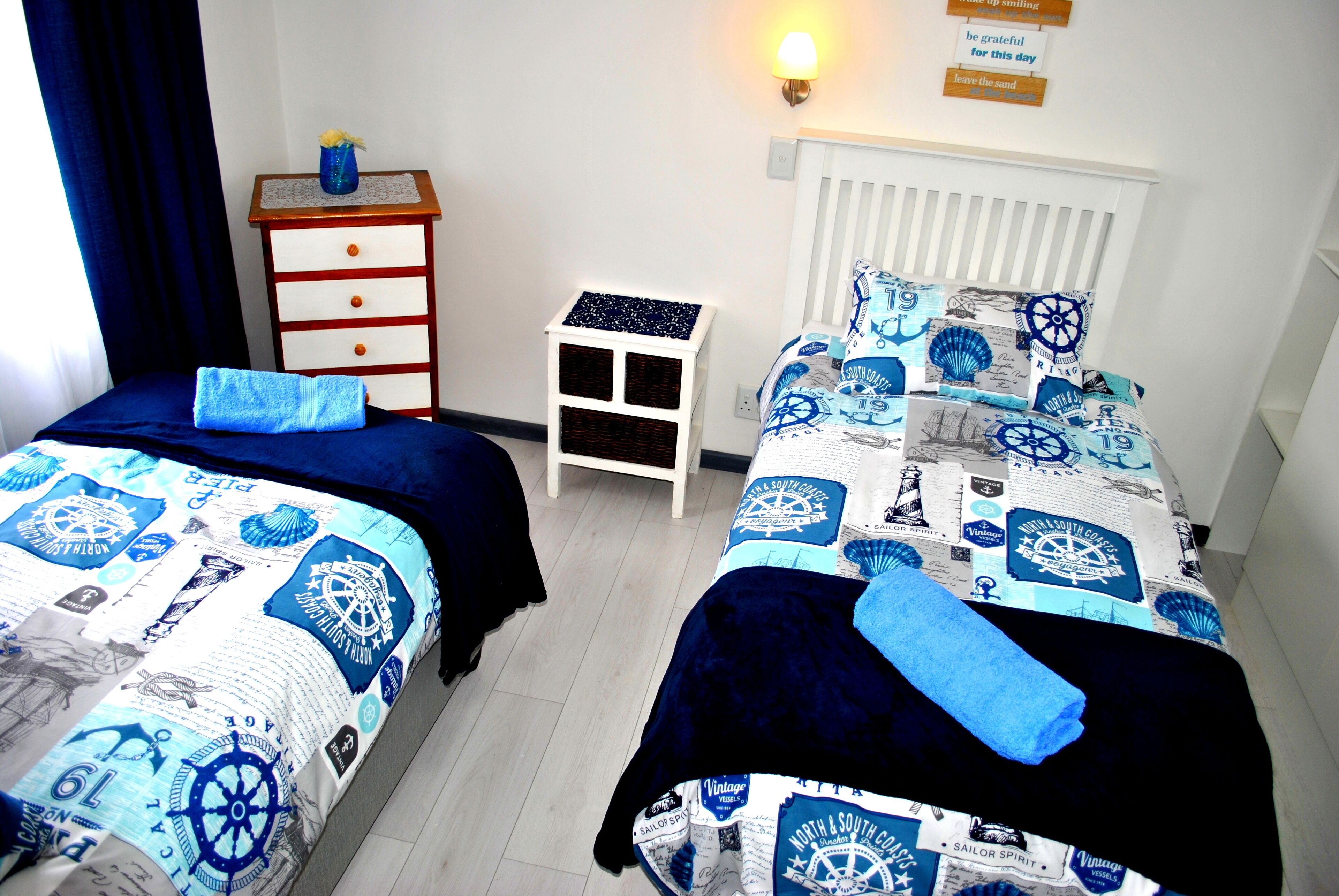 Whale Watch Accommodation