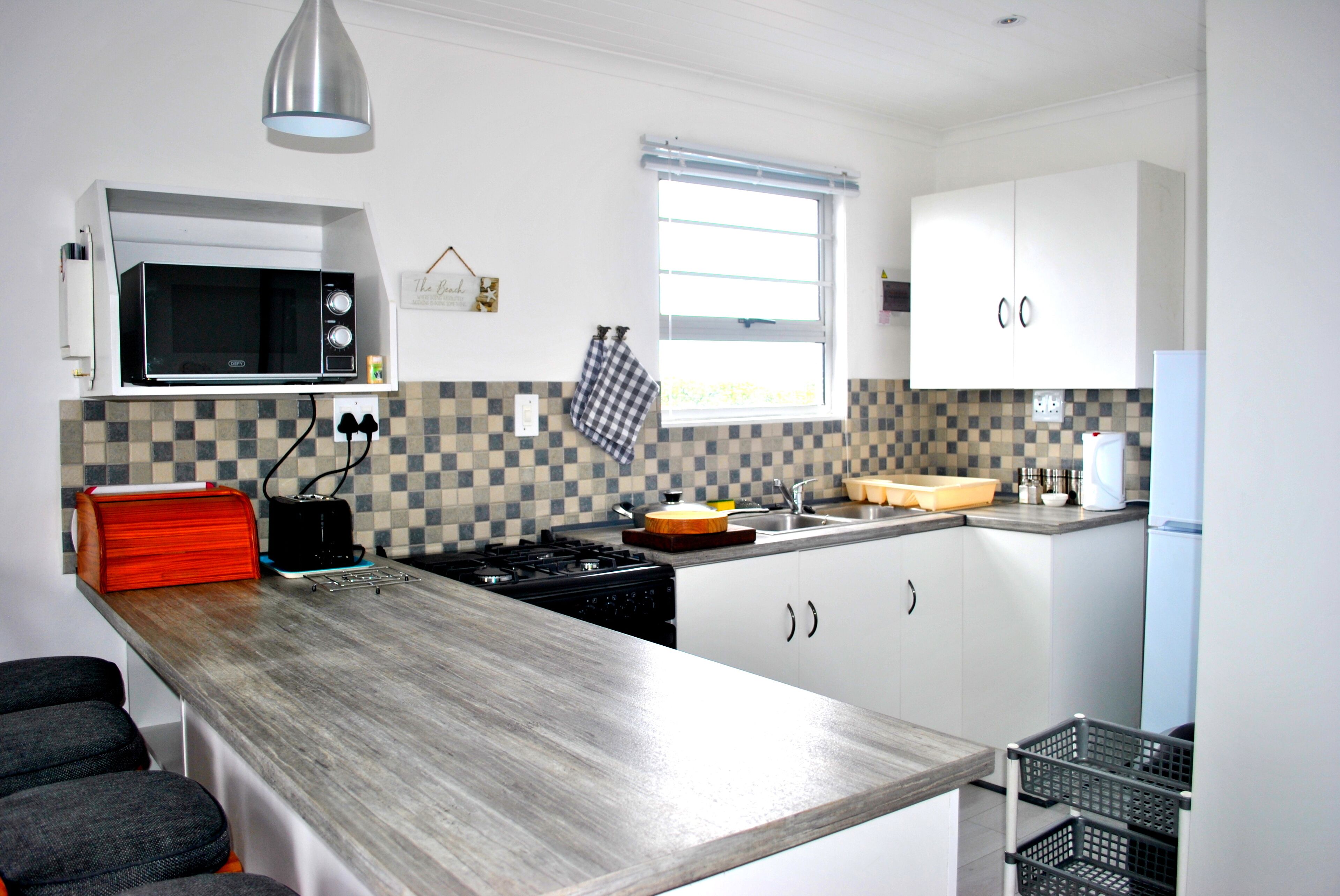 Whale Watch Accommodation