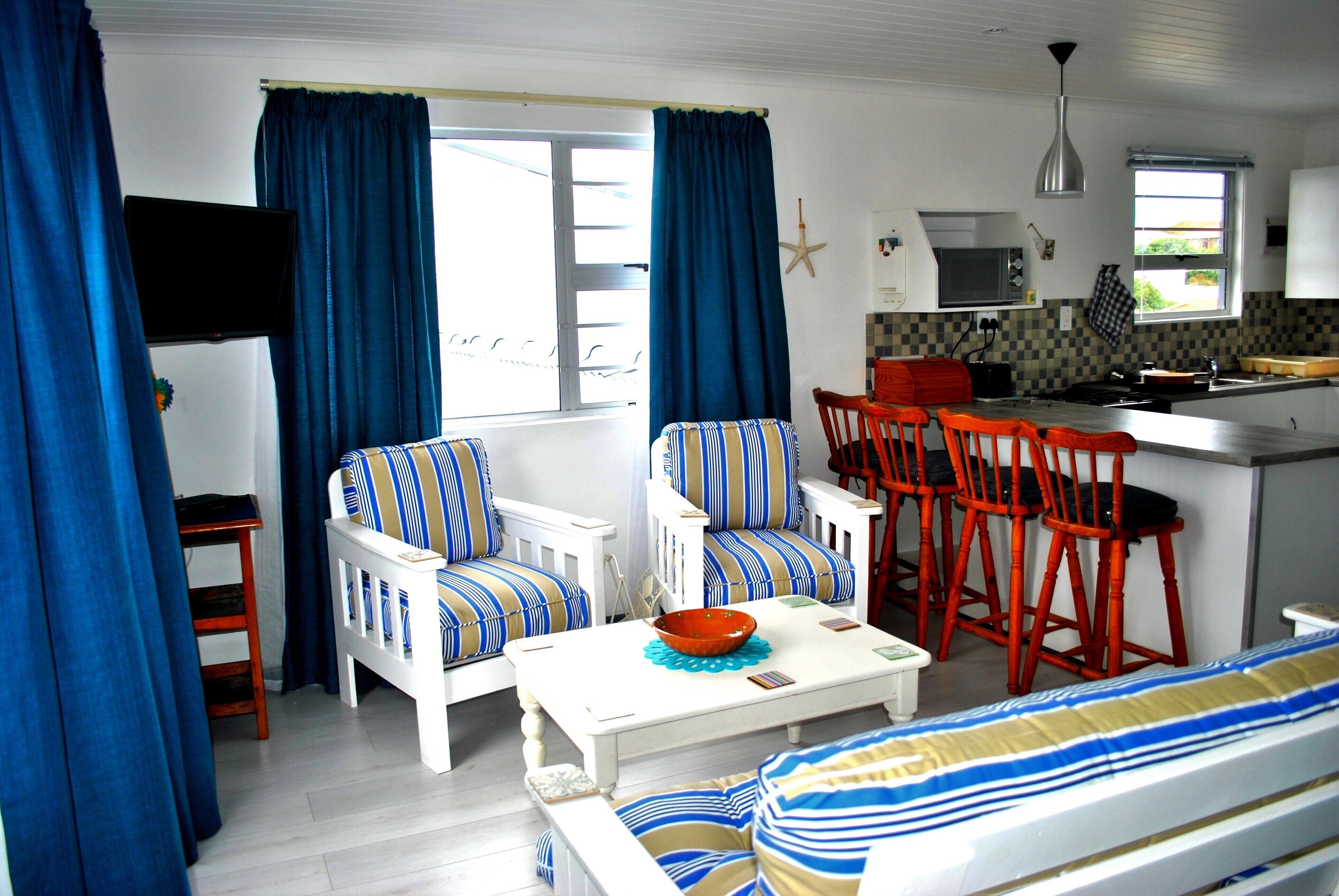 Whale Watch Accommodation