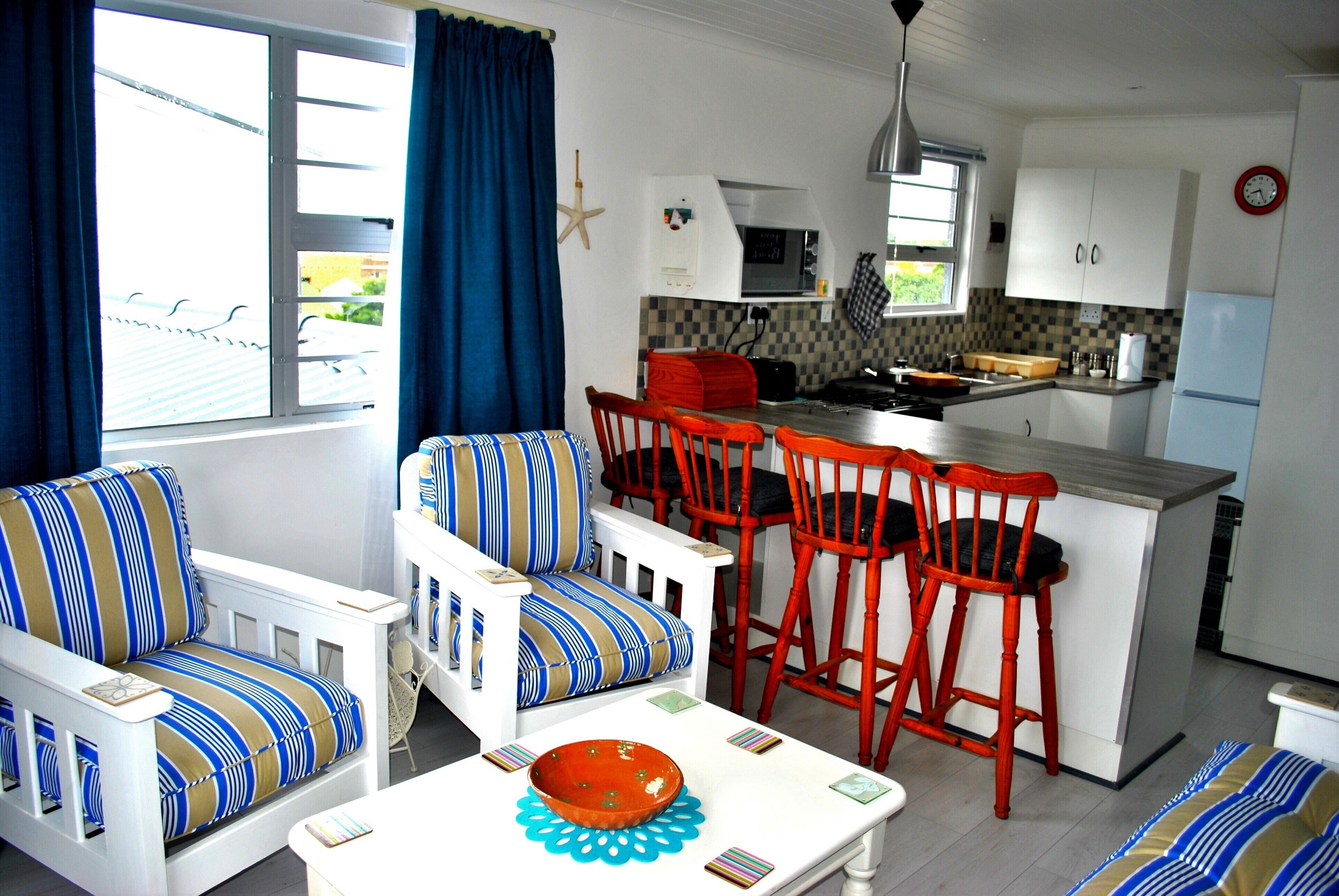 Whale Watch Accommodation