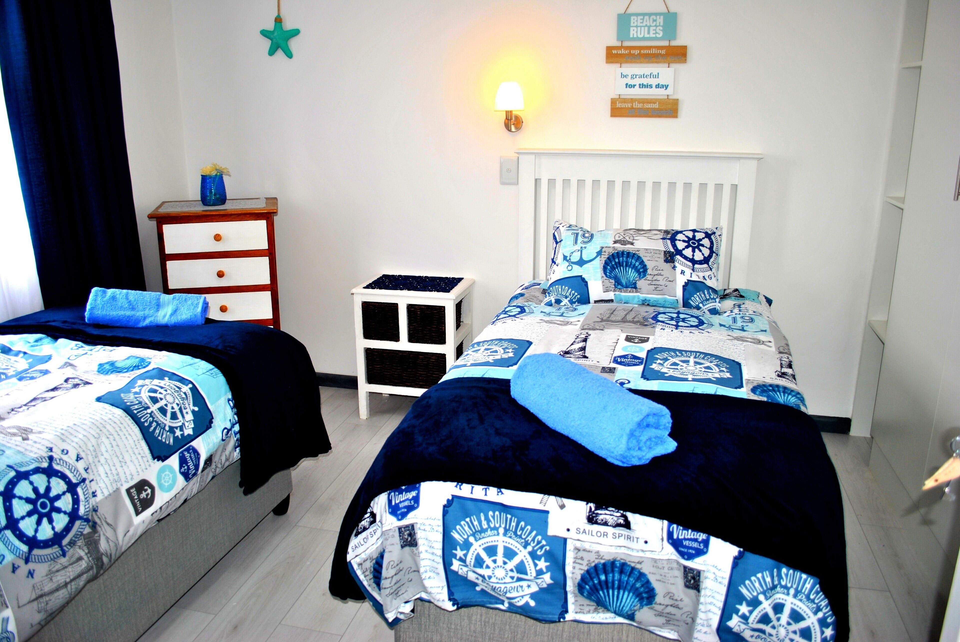 Whale Watch Accommodation