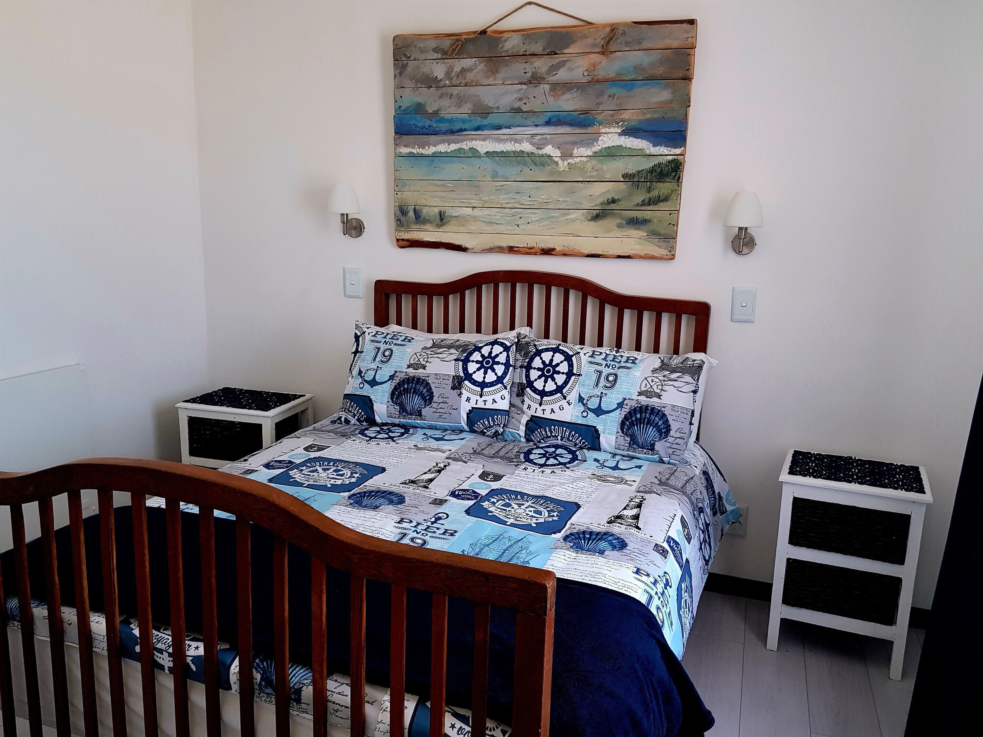 Whale Watch Accommodation