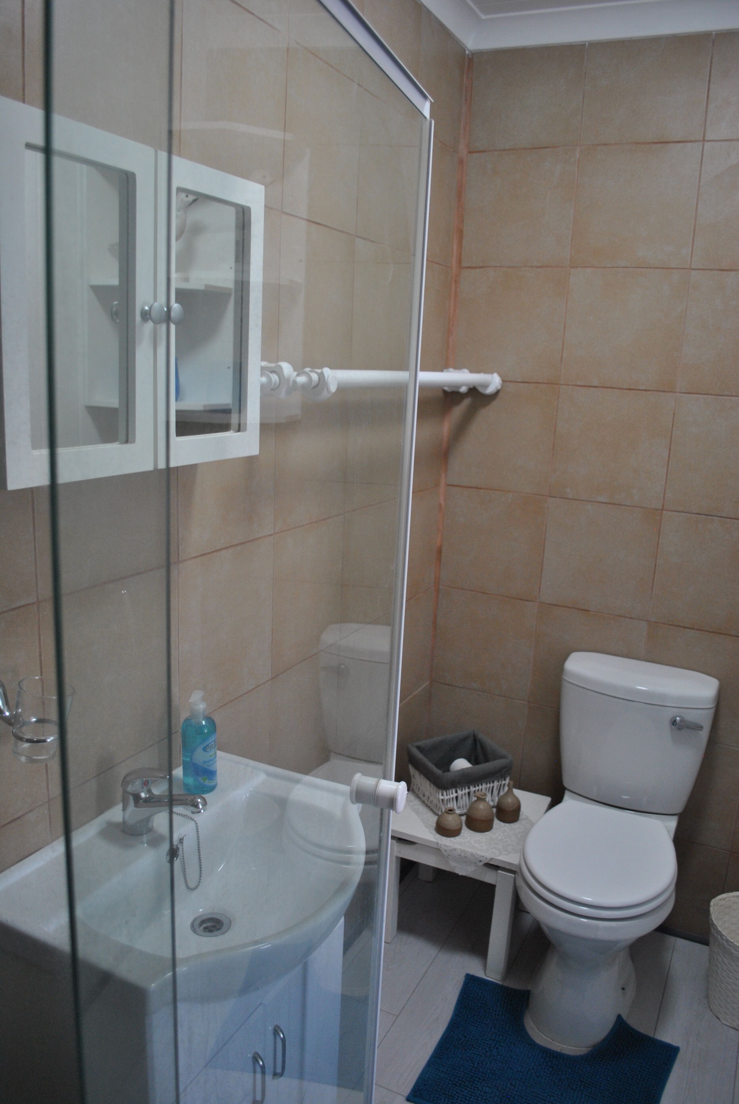 Whale Watch Accommodation