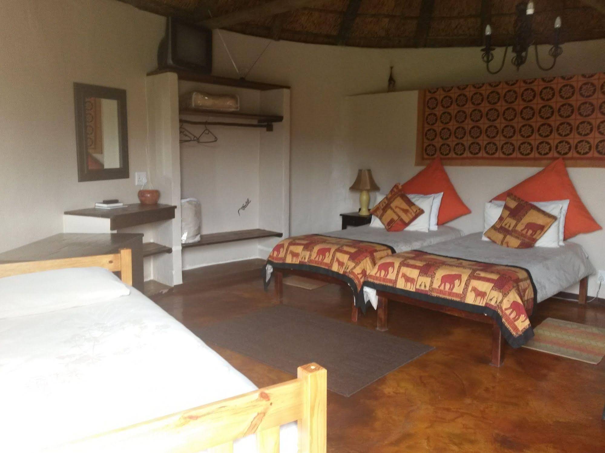 African Sun Guest House