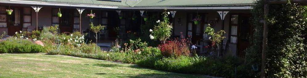 African Sun Guest House