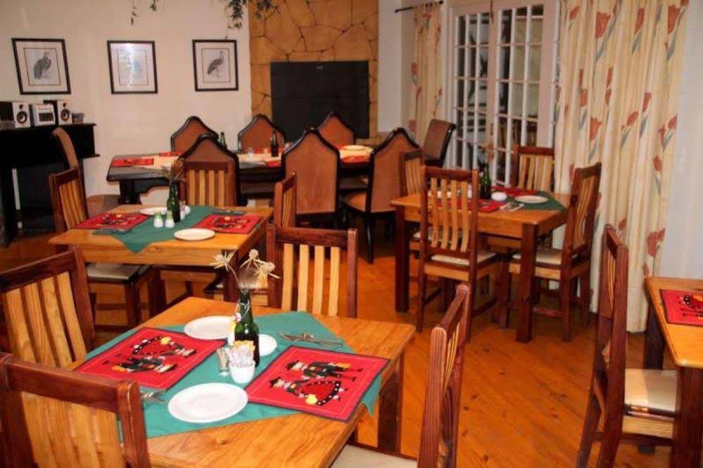 Alpine Inn