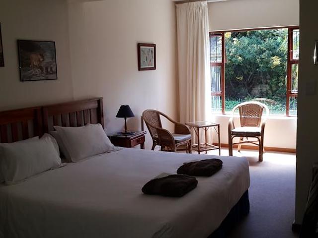 Cosy-Corner Guest House