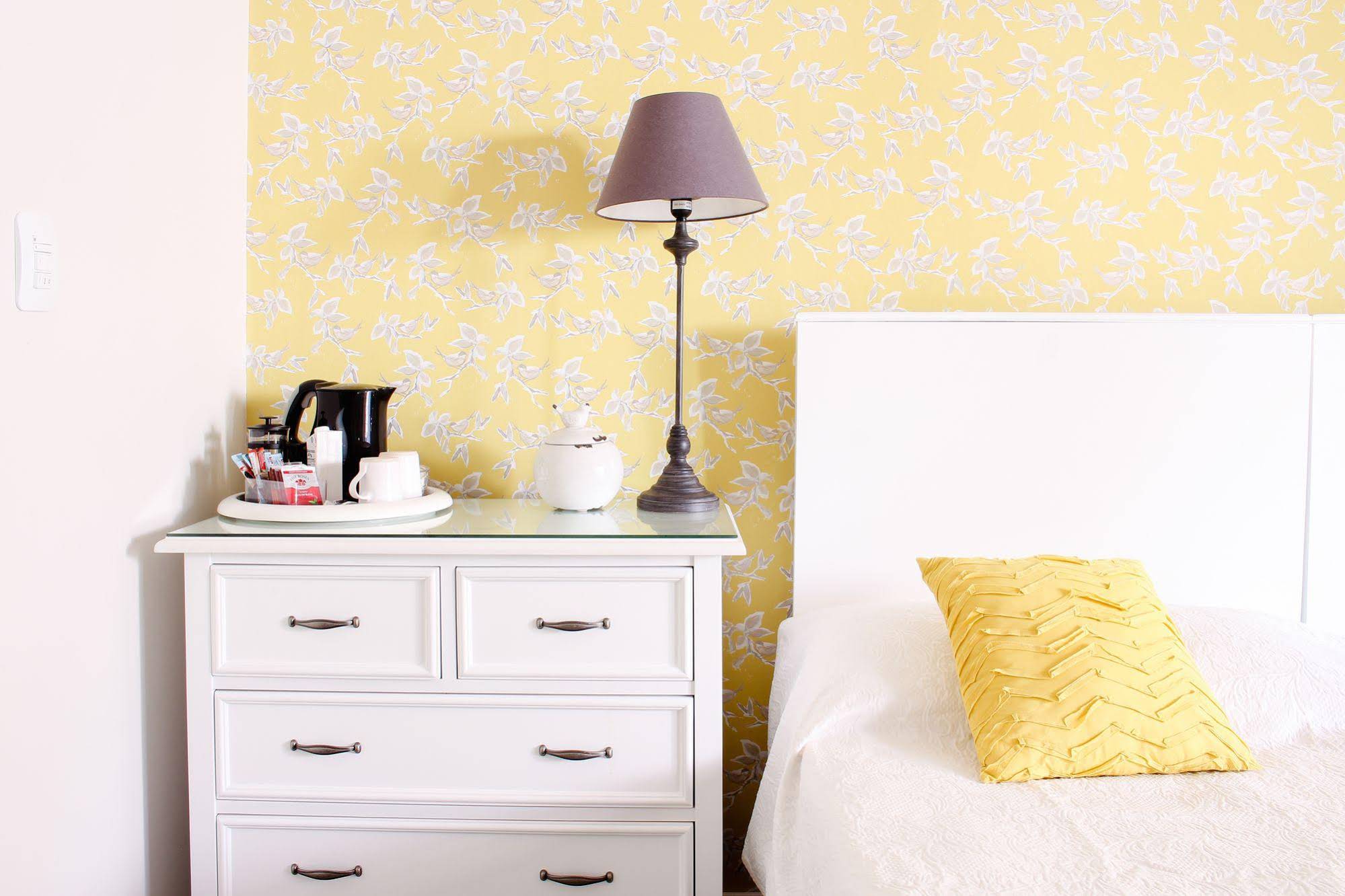 Fairview Homestead B&B