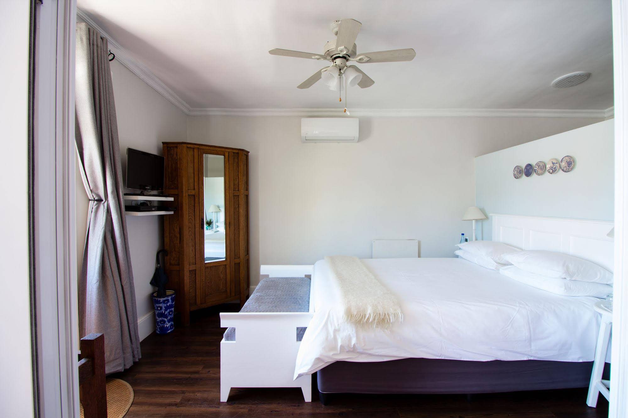 Fairview Homestead B&B