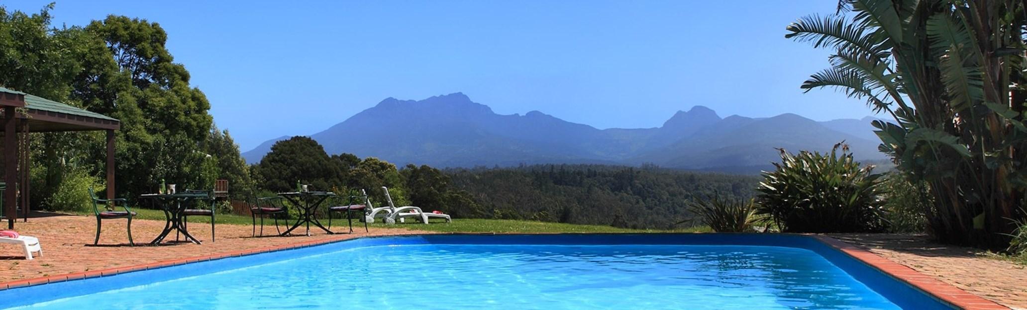Far Hills Country Hotel