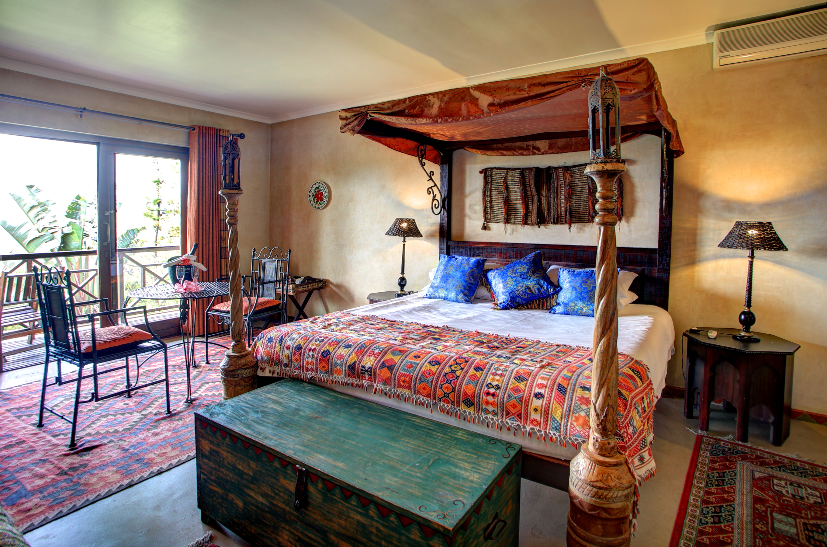 Far Hills Country Hotel