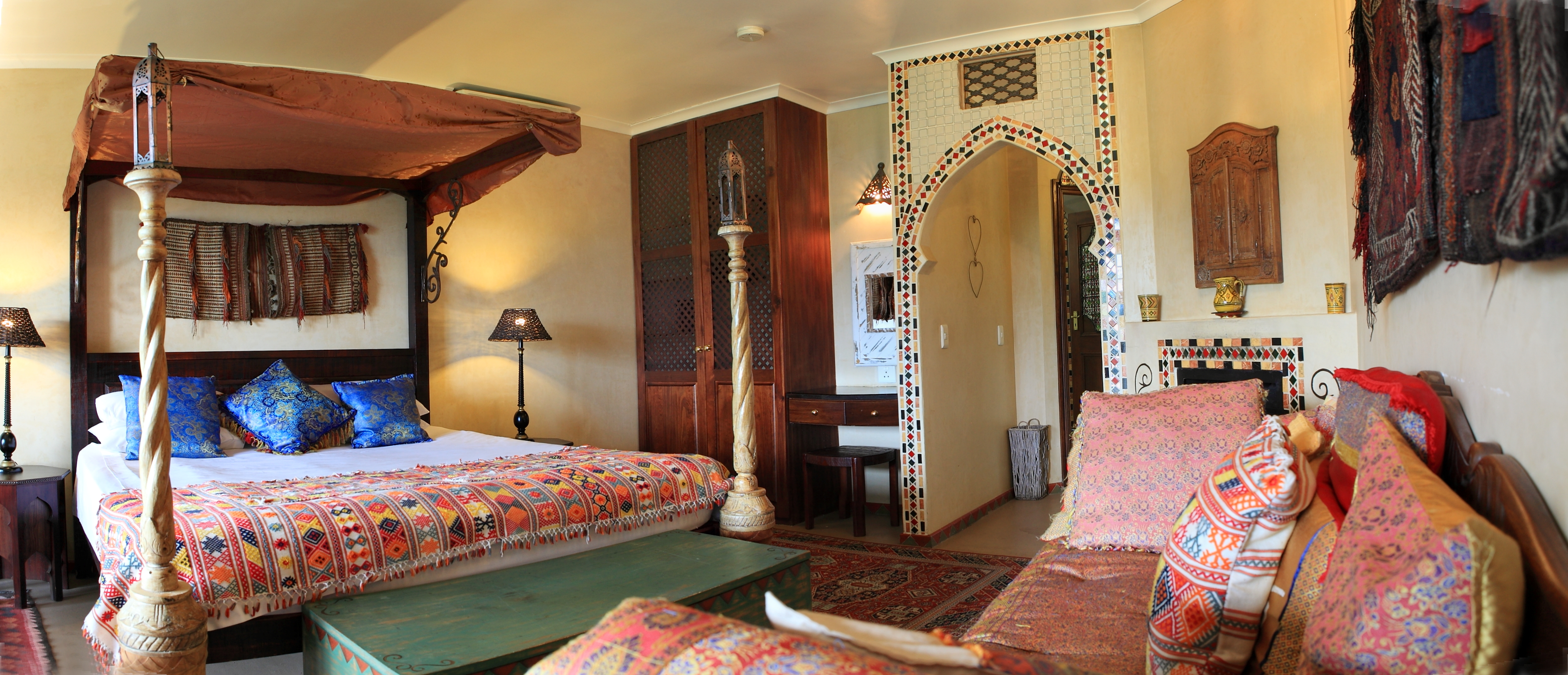 Far Hills Country Hotel
