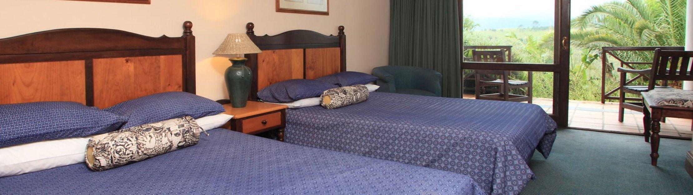 Far Hills Country Hotel