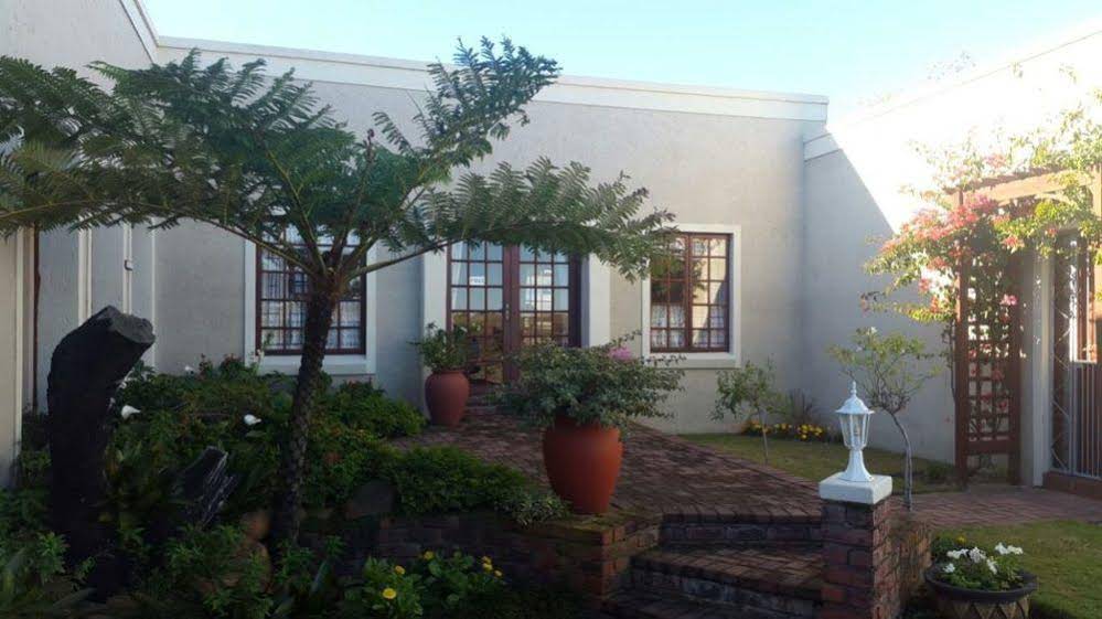 Green Pastures Bed and Breakfast