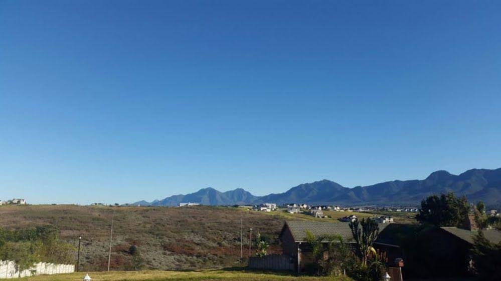 Green Pastures Bed and Breakfast