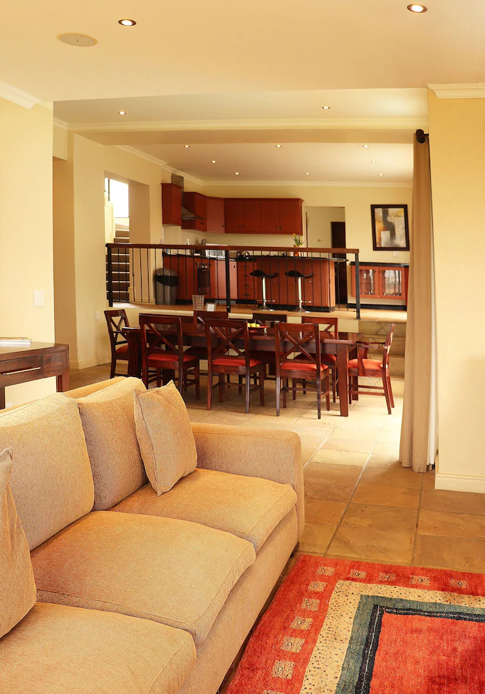 Krisjan's Lodge@Oubaai