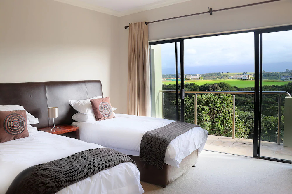 Krisjan's Lodge@Oubaai