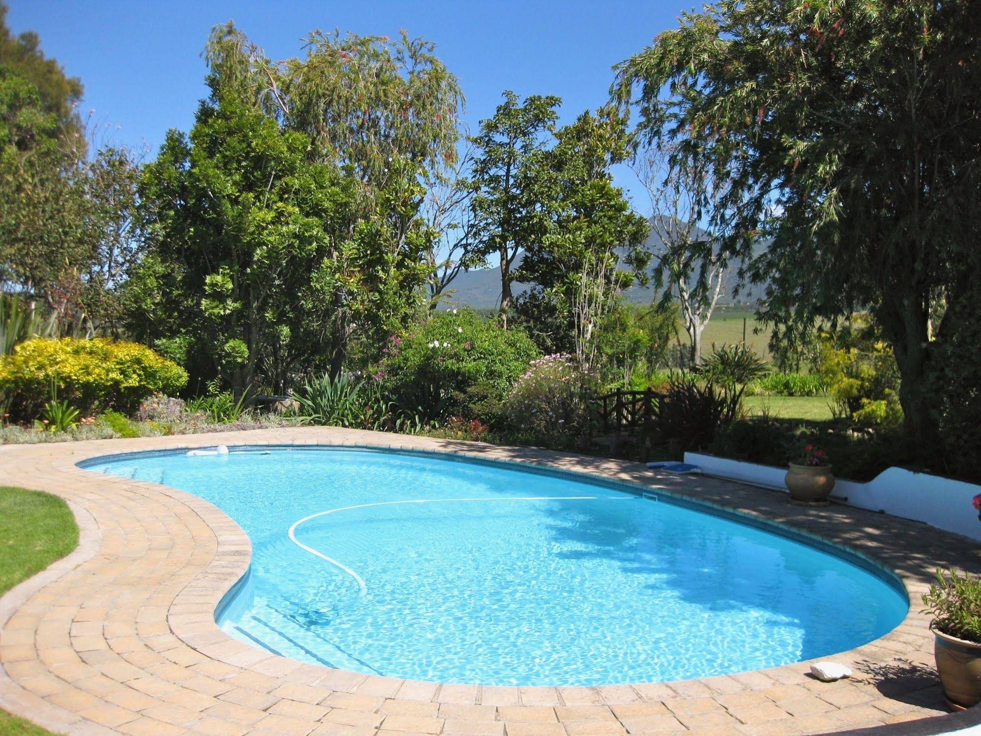 Malvern Manor Country Guest House