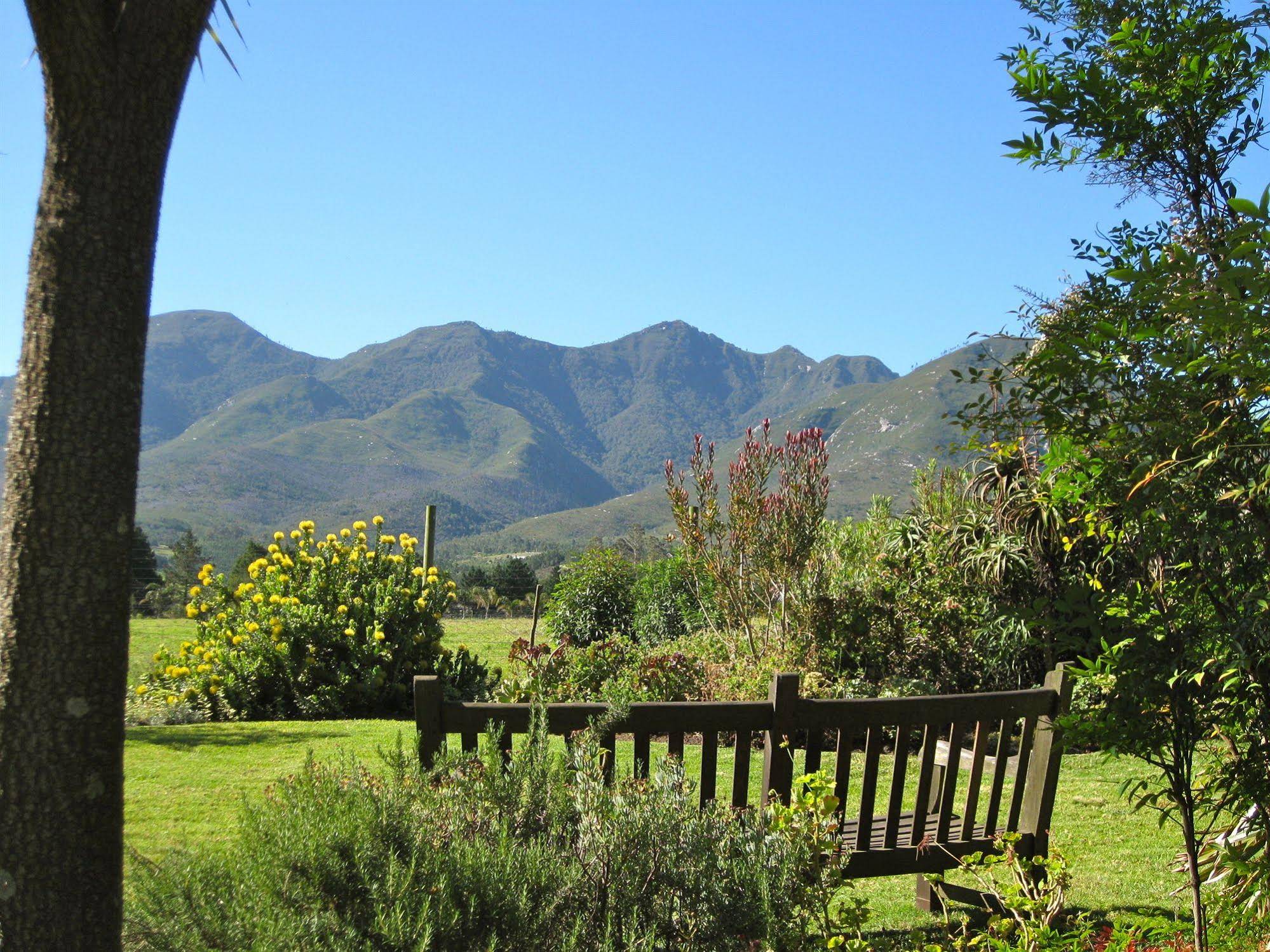 Malvern Manor Country Guest House