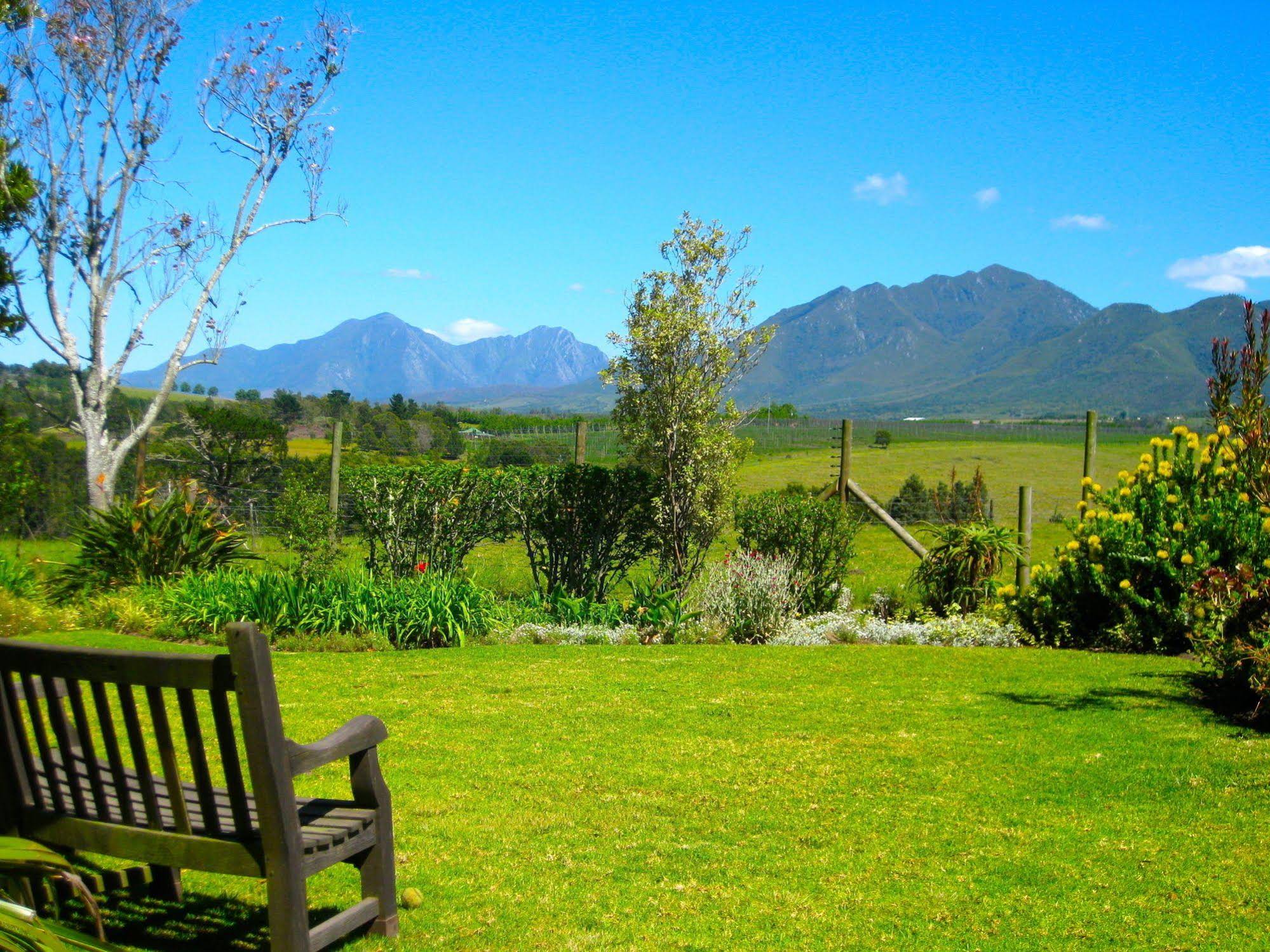 Malvern Manor Country Guest House