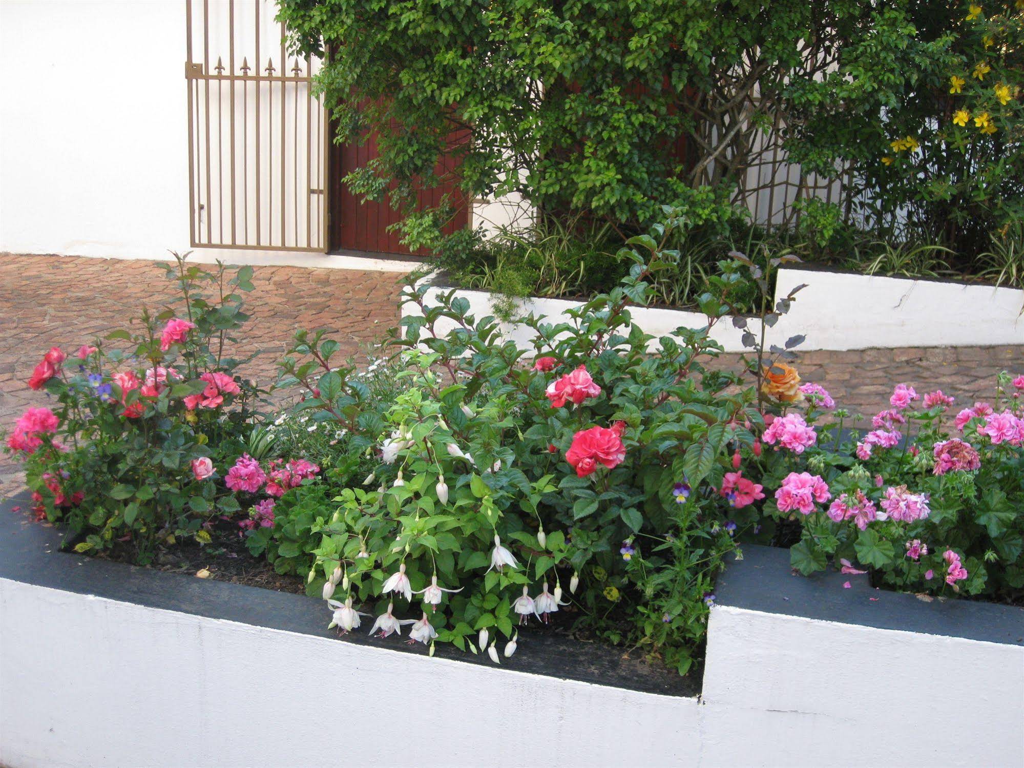 Malvern Manor Country Guest House