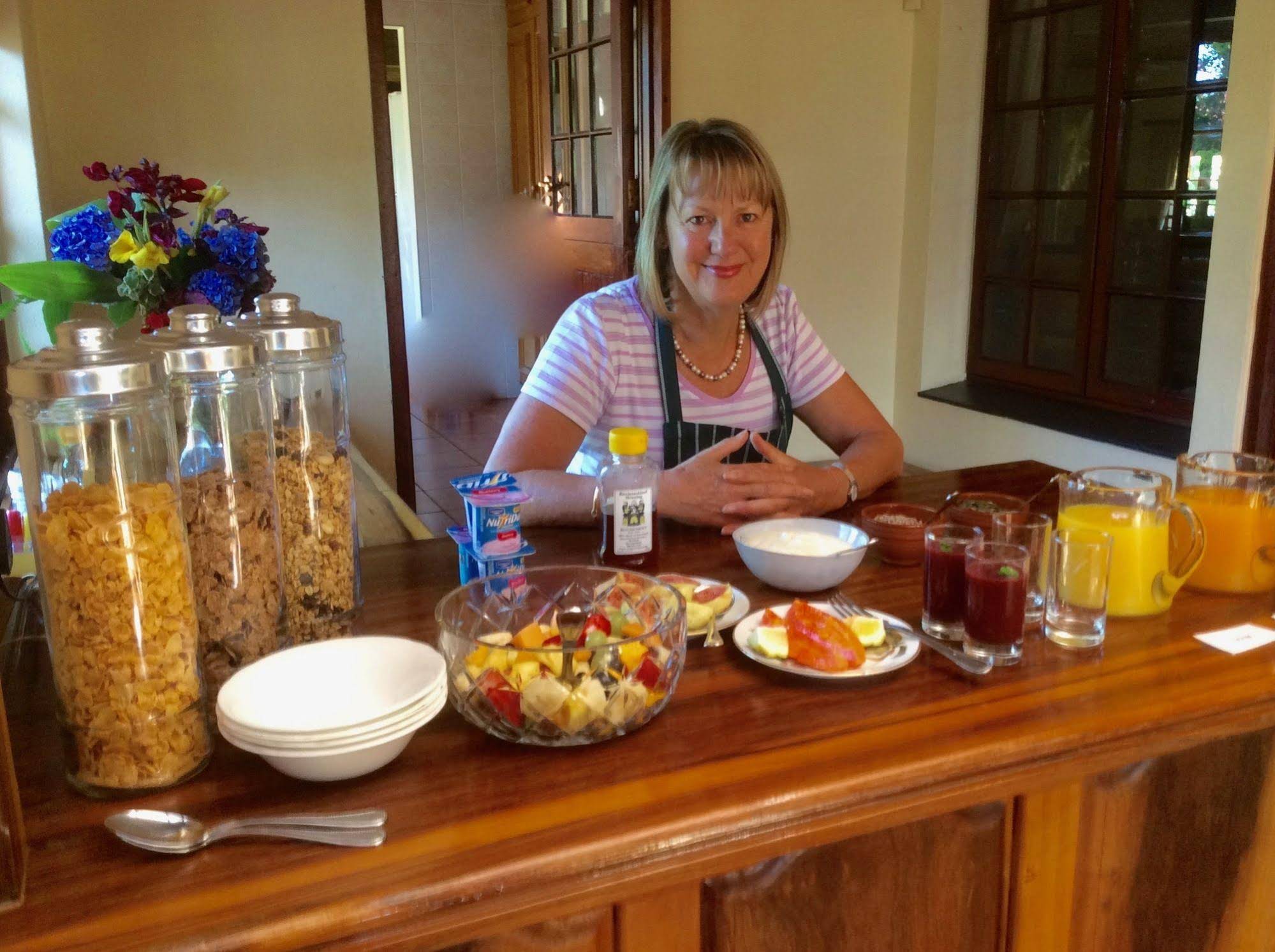 Malvern Manor Country Guest House