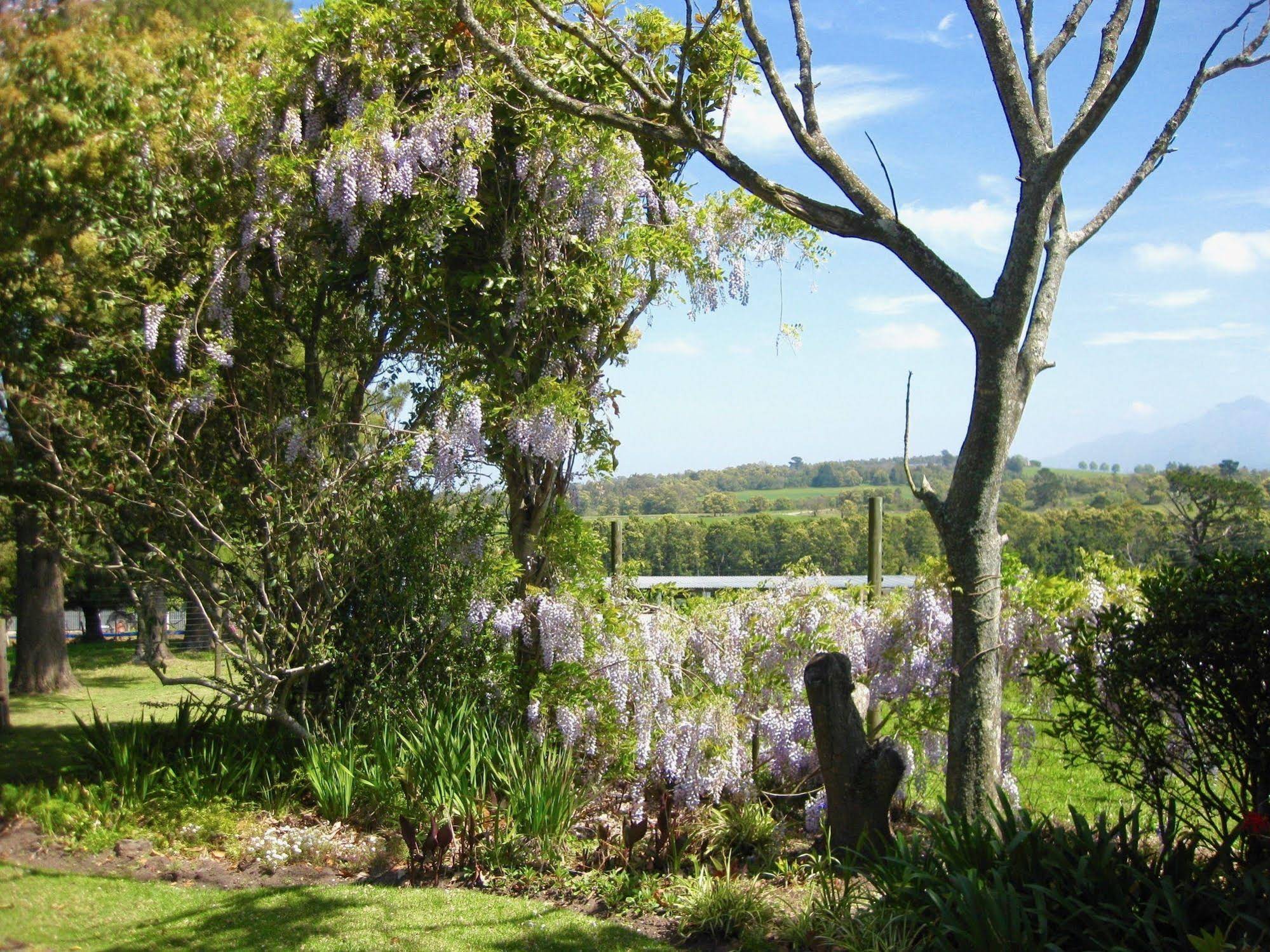 Malvern Manor Country Guest House