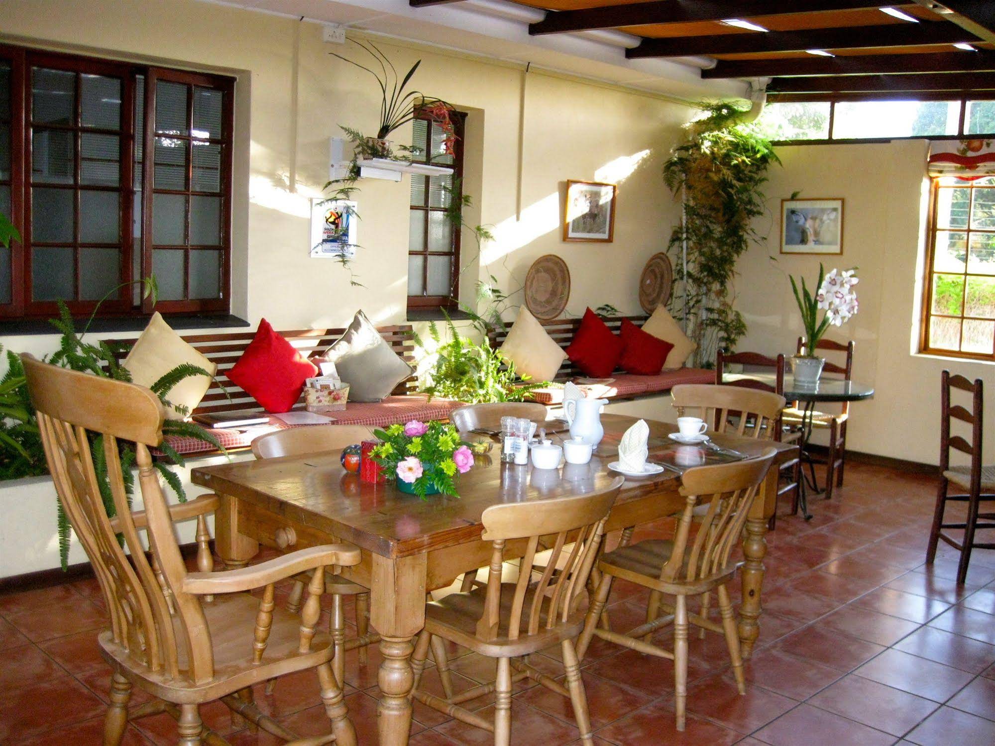 Malvern Manor Country Guest House