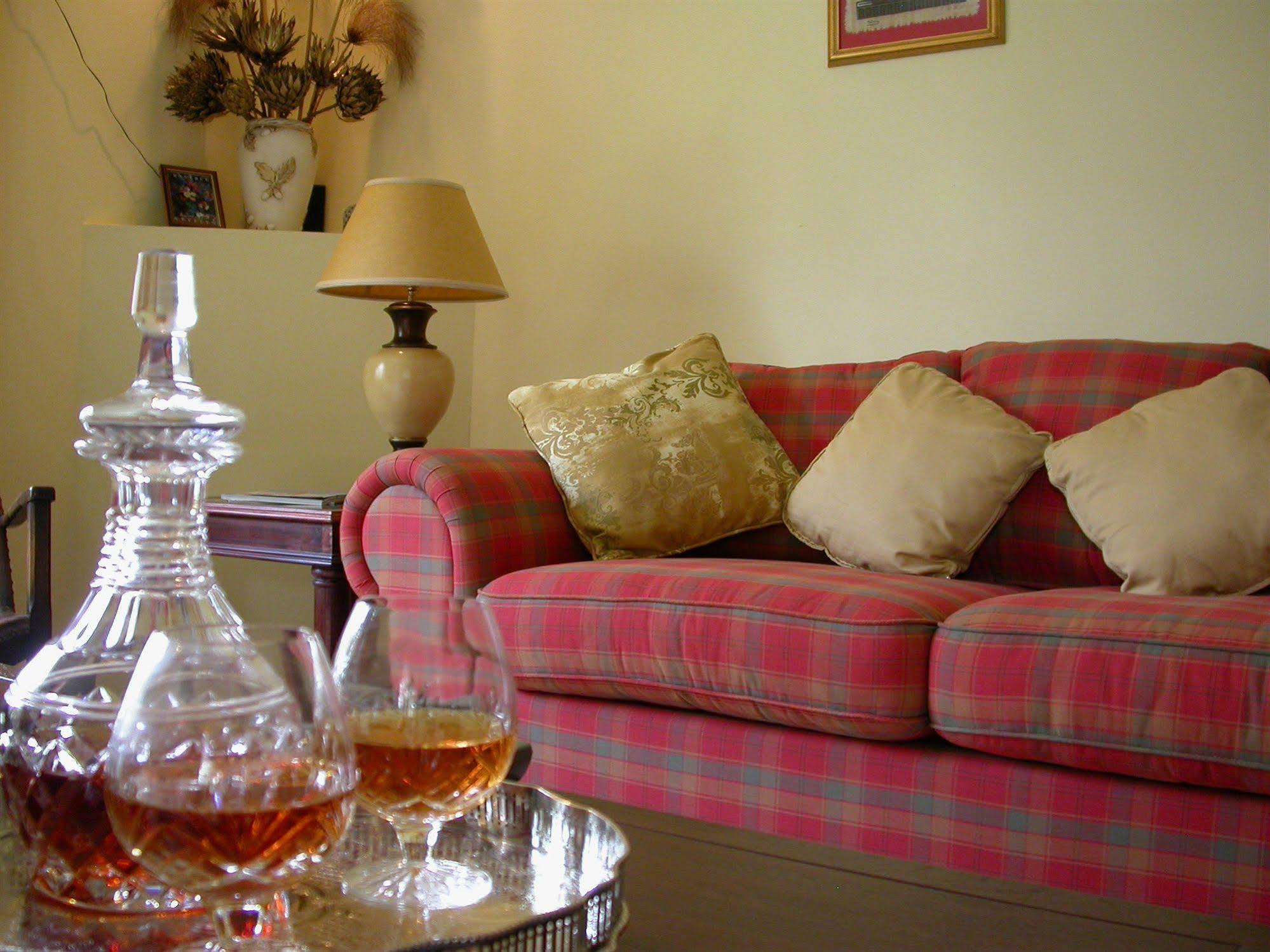 Malvern Manor Country Guest House