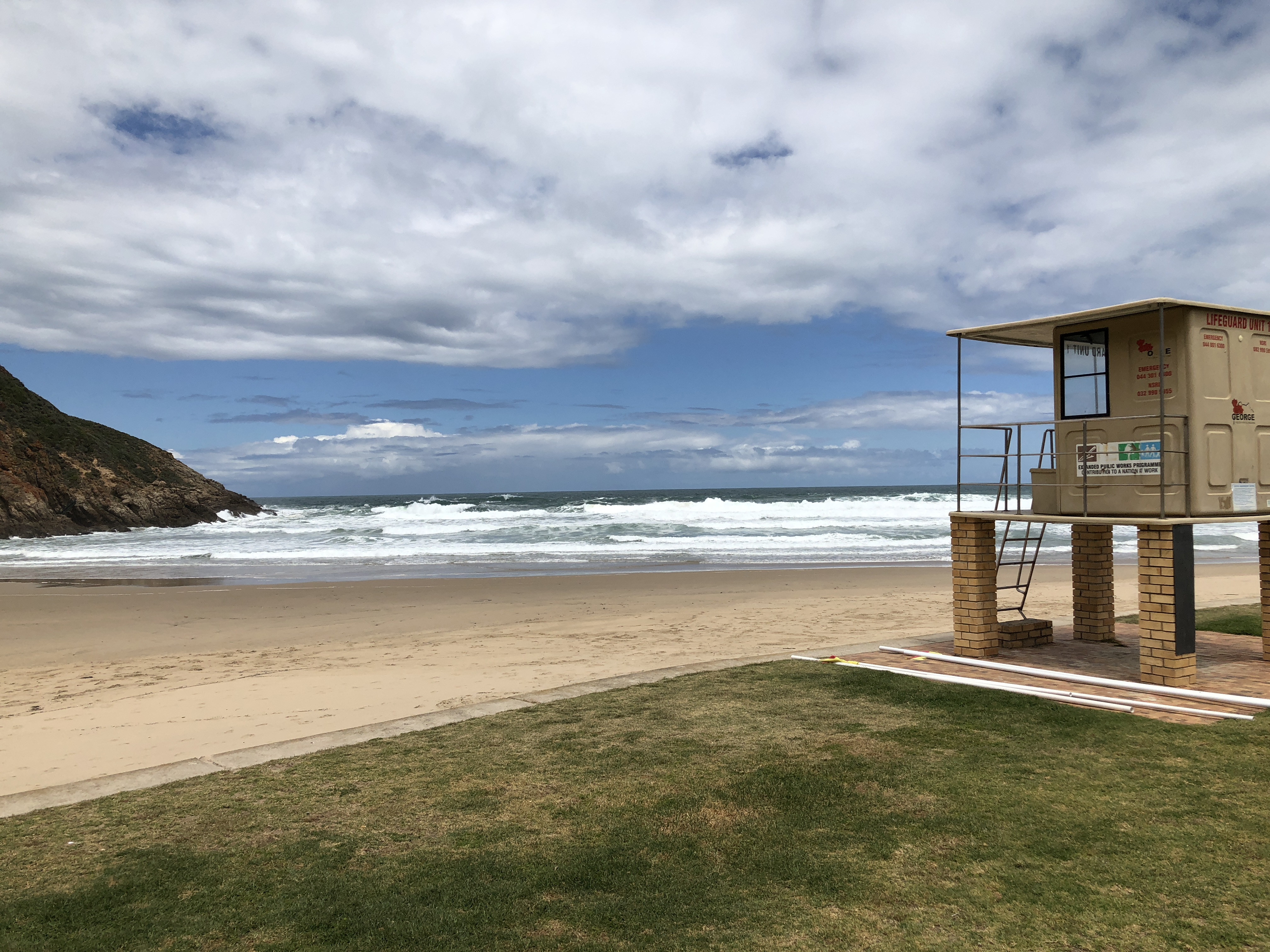 Oubaai Hotel Golf & Spa