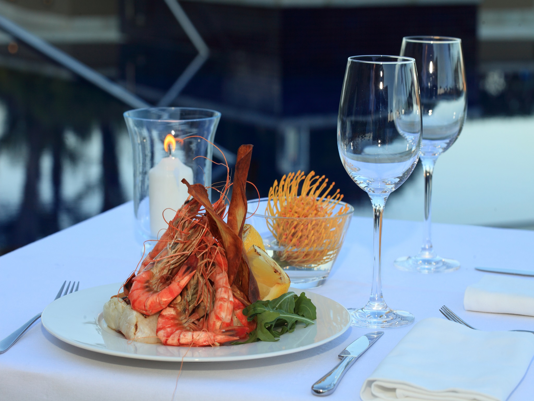Oubaai Hotel Golf & Spa