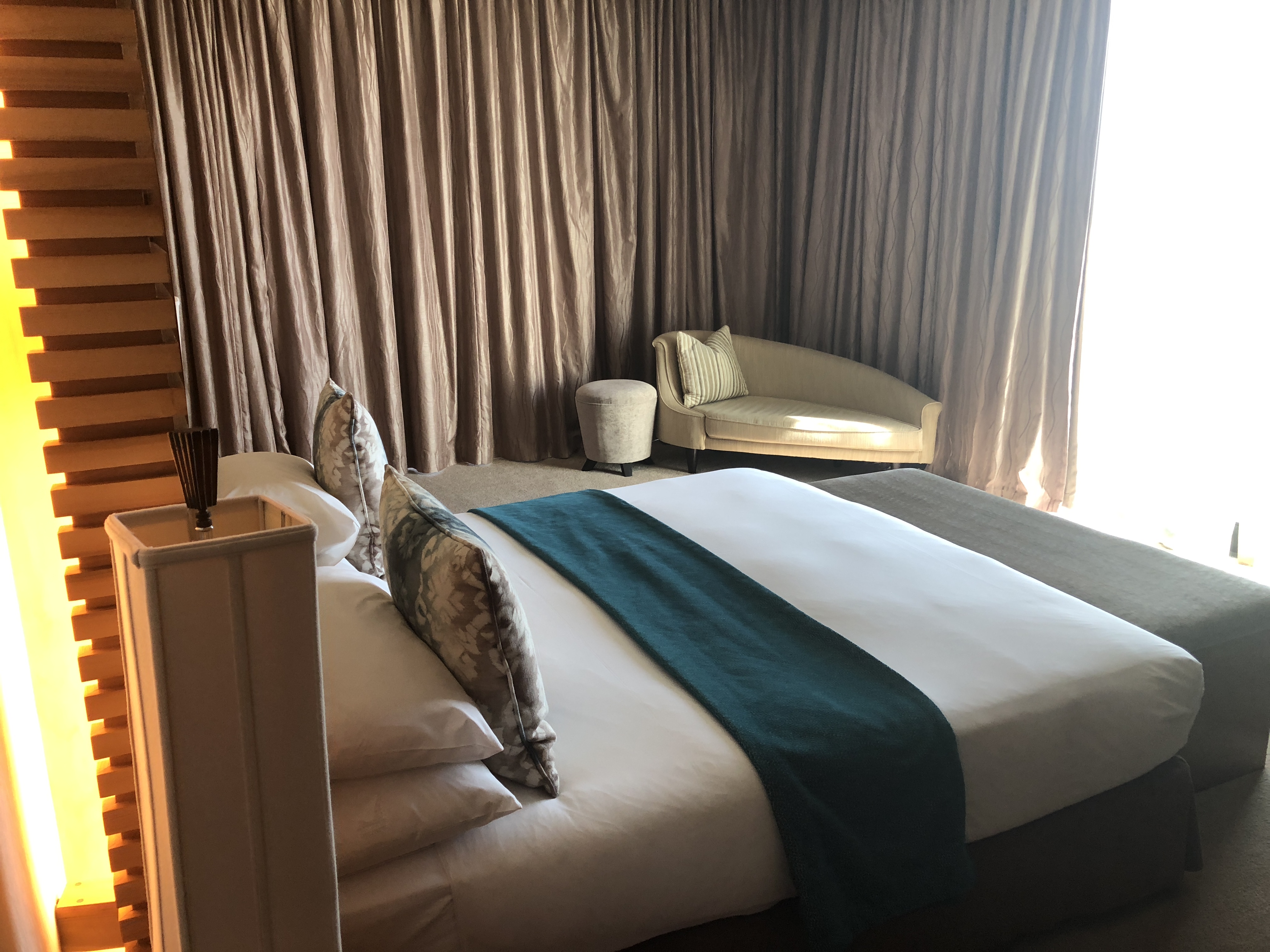 Oubaai Hotel Golf & Spa