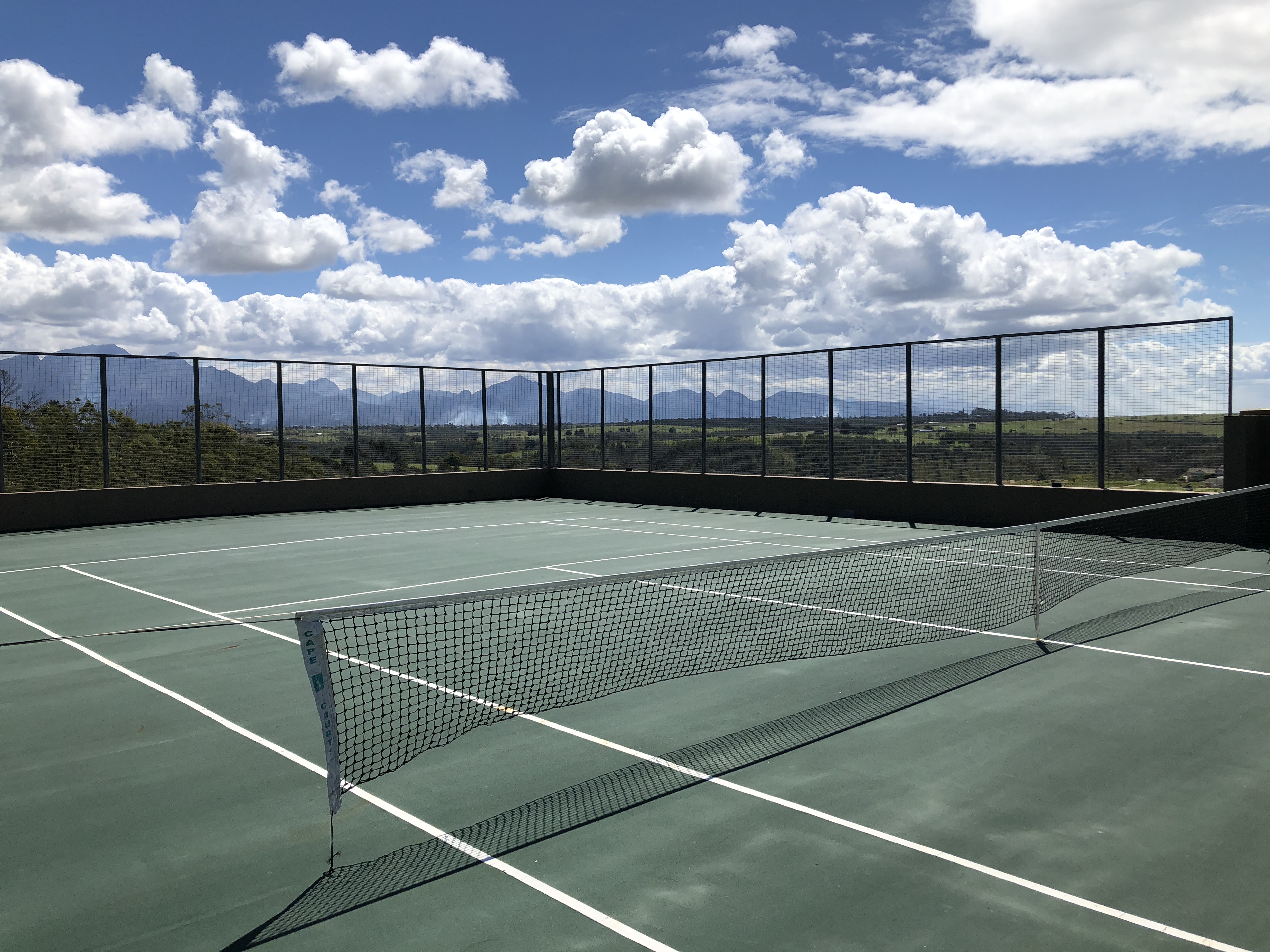 Oubaai Hotel Golf & Spa