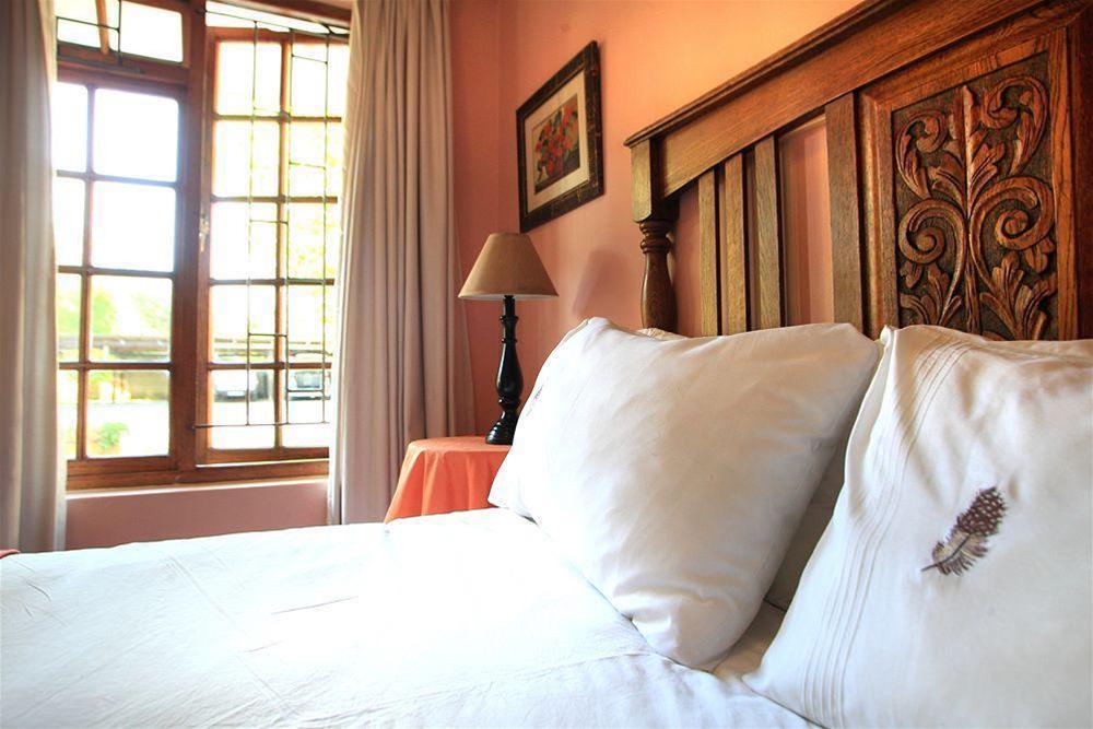 Outeniqua Inn