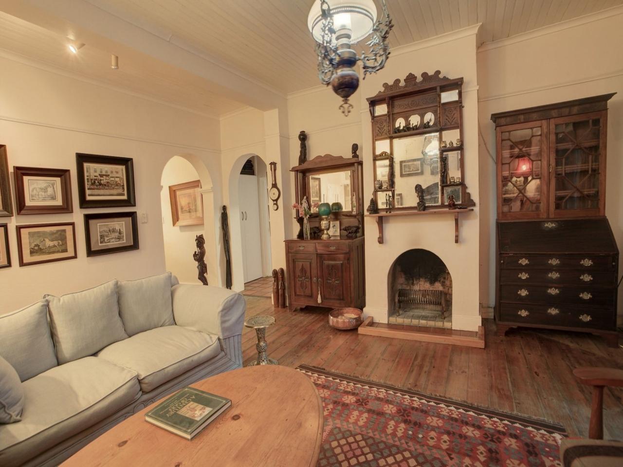 Outeniqua Travel Lodge