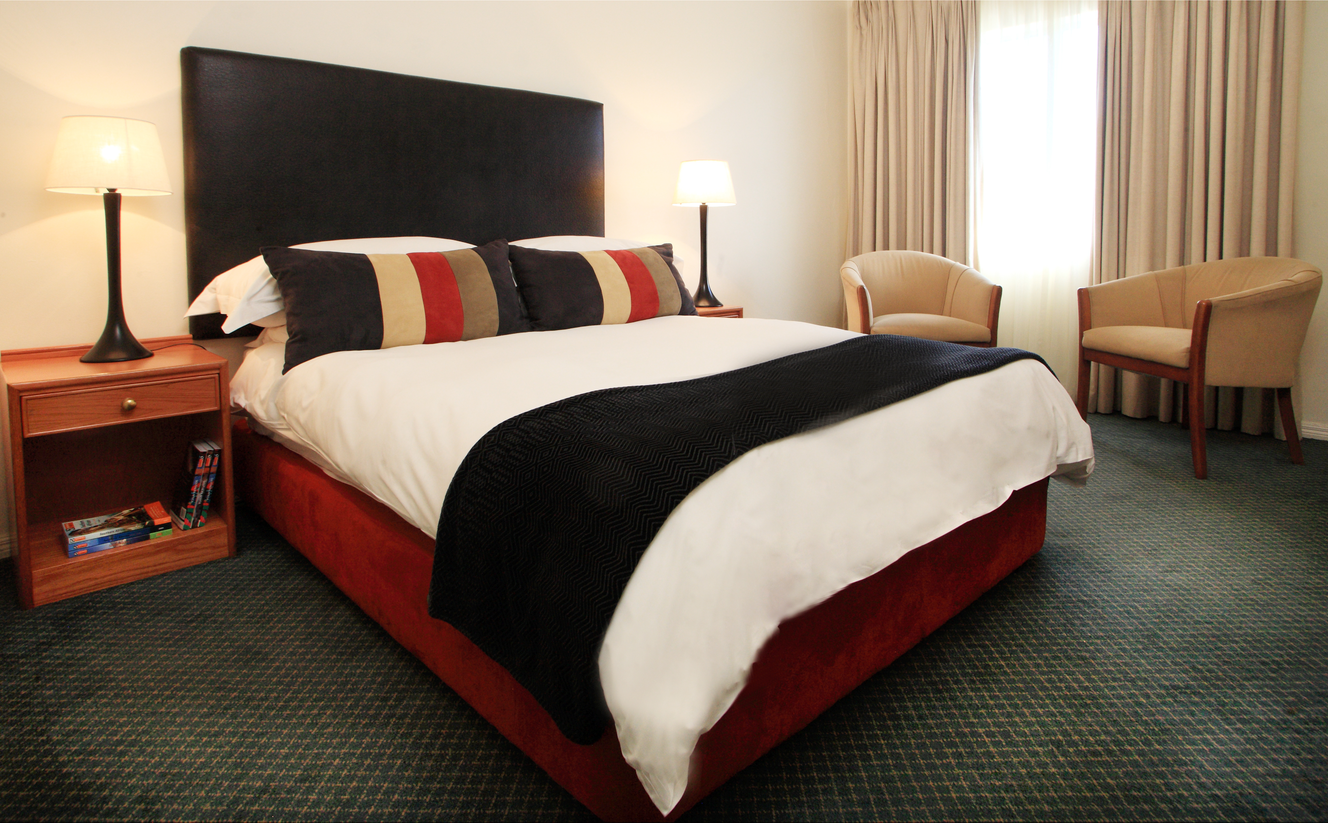 Premier Express Inn George